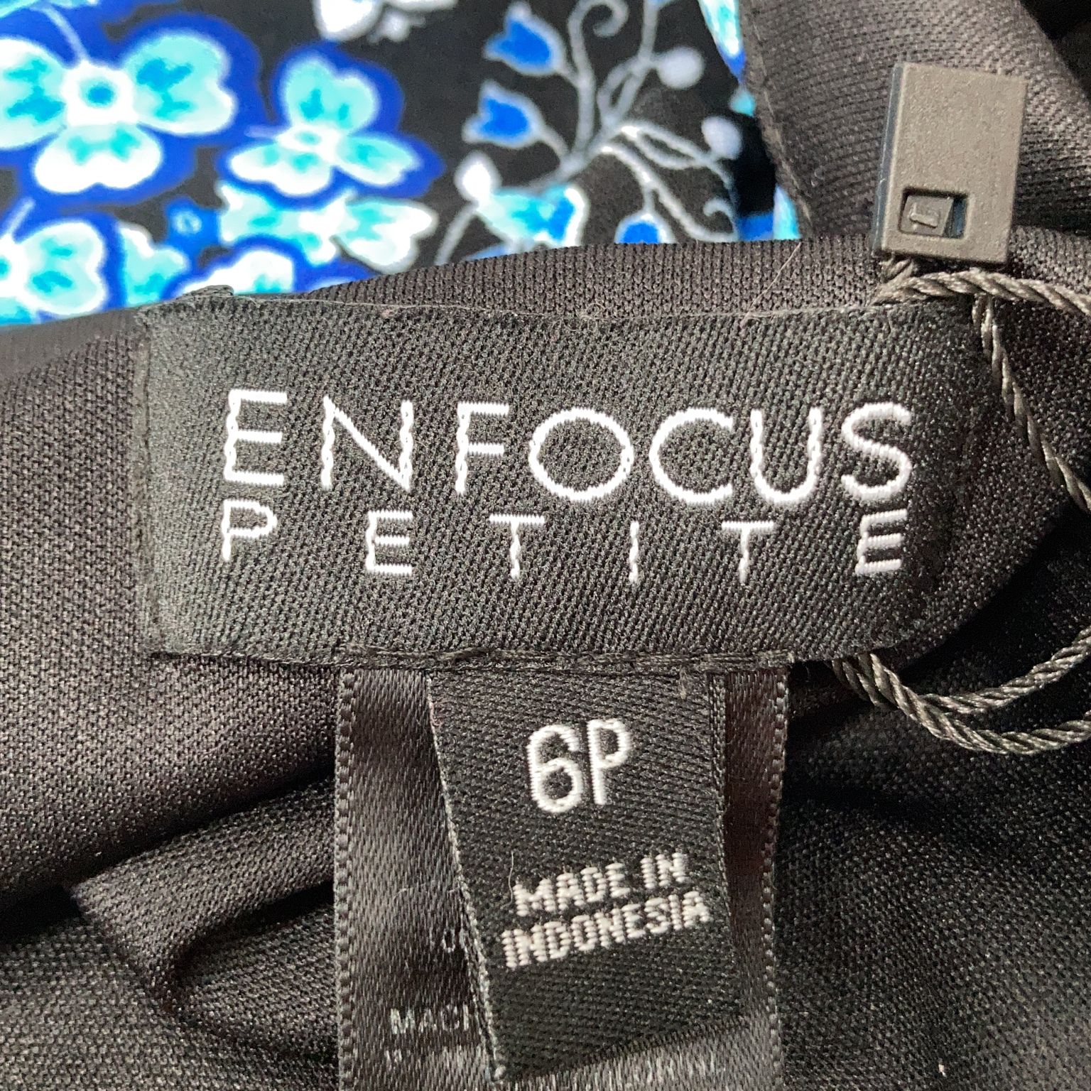 Enfocus Petite