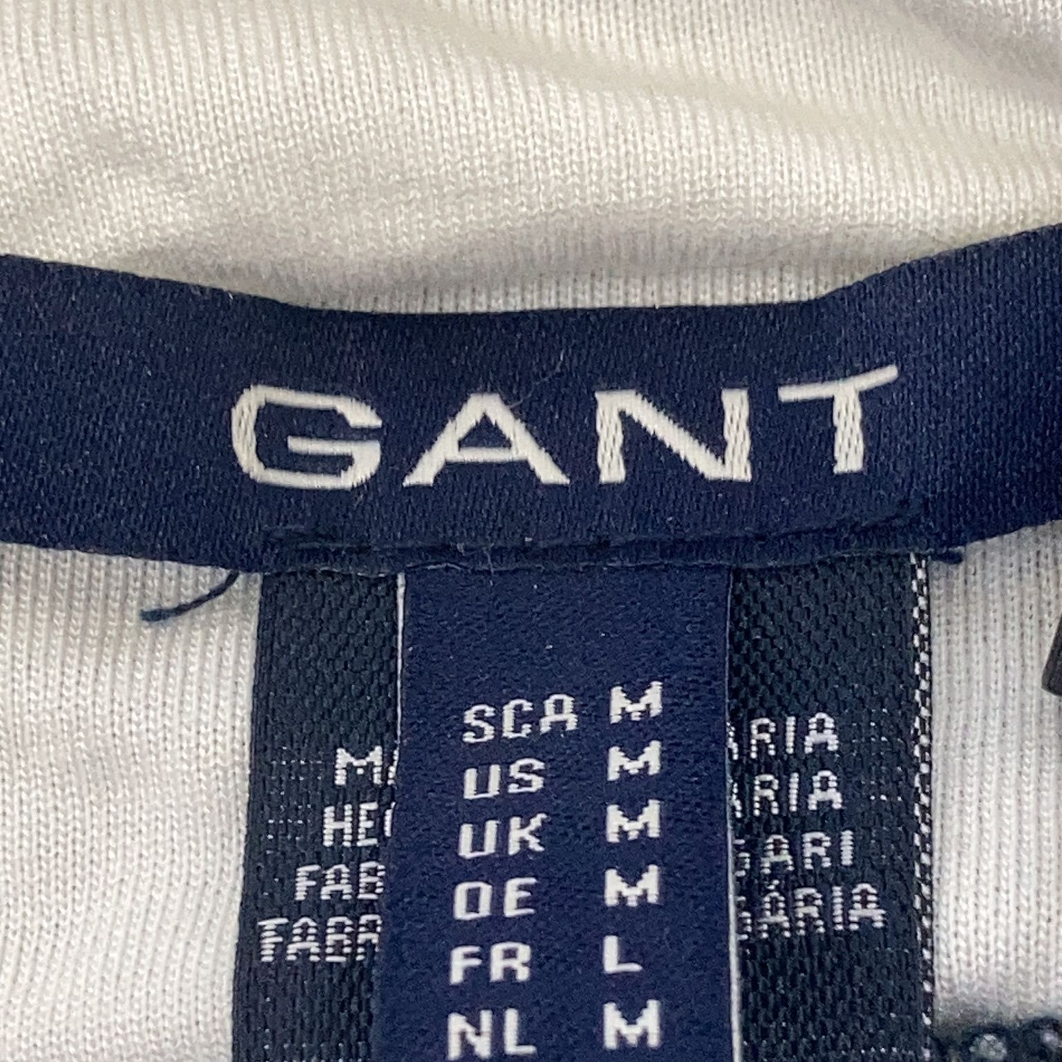 GANT