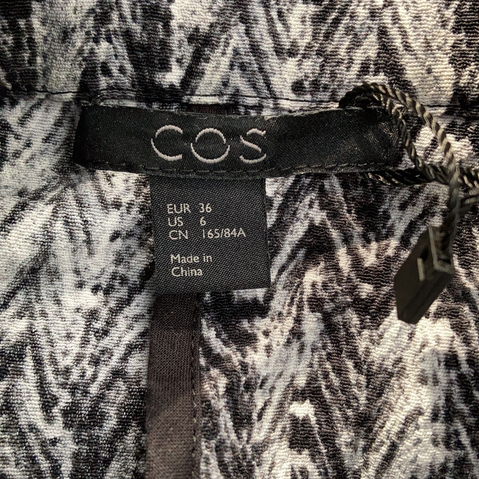 COS