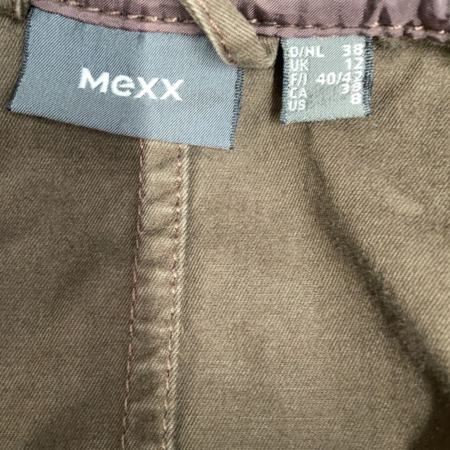 Mexx