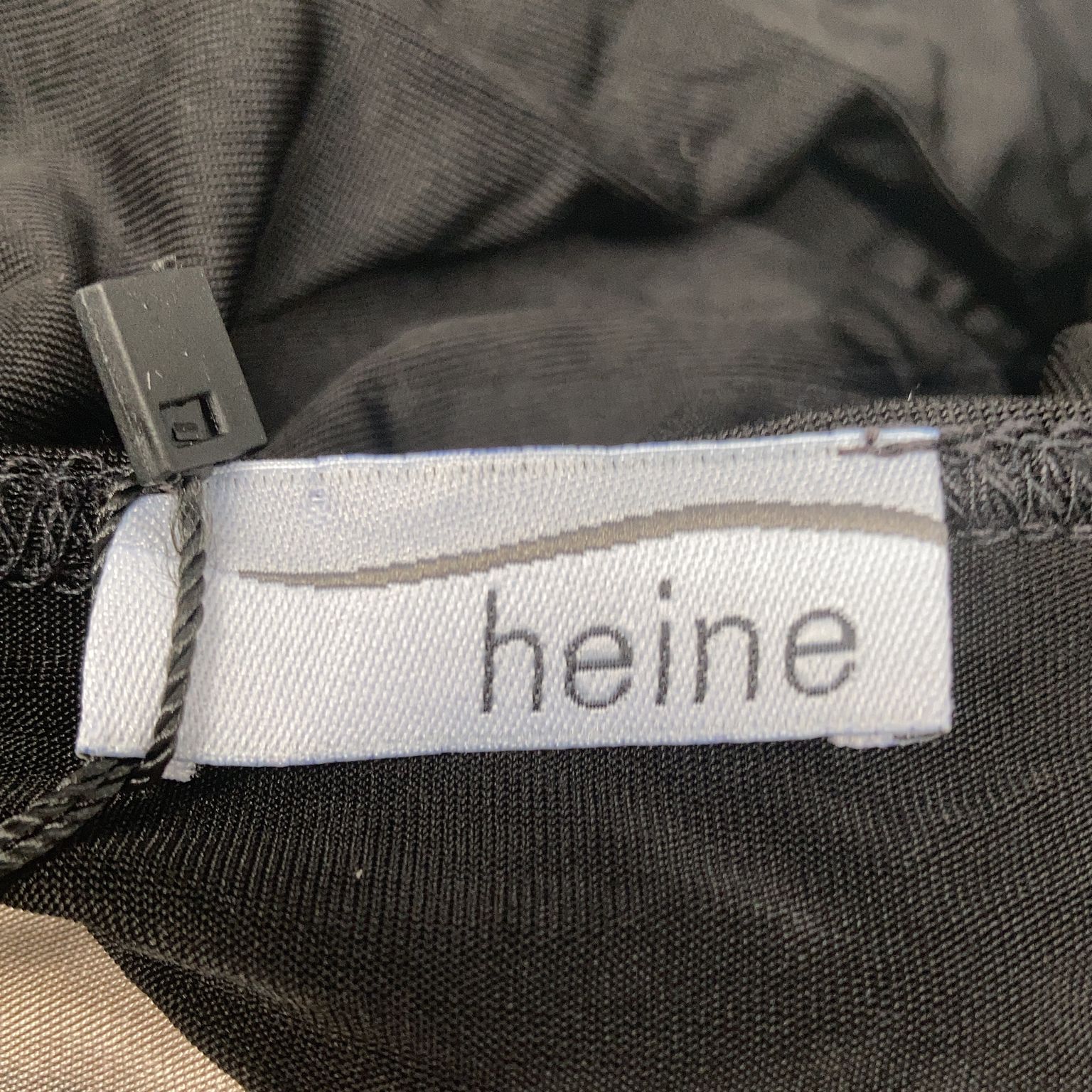 Heine