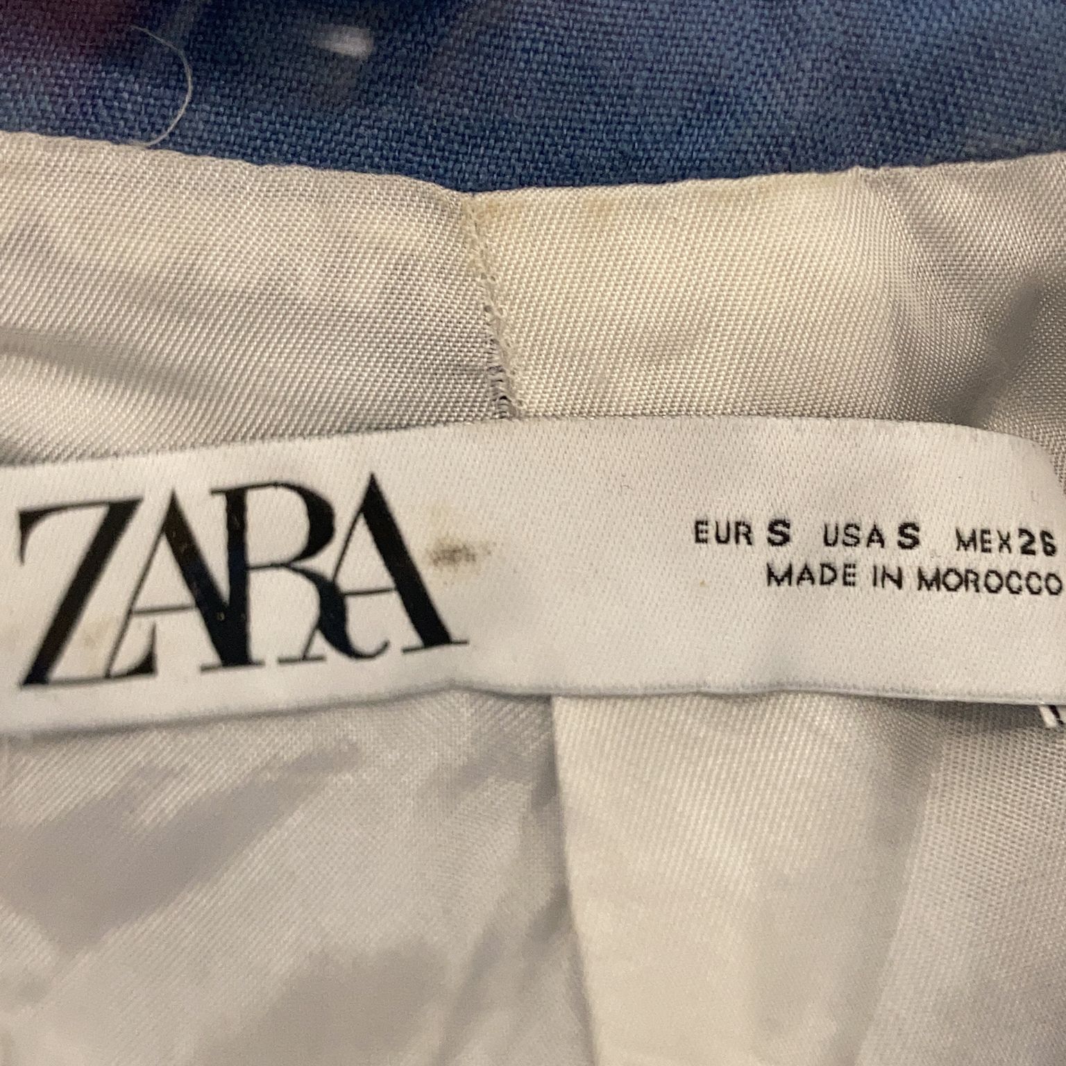 Zara