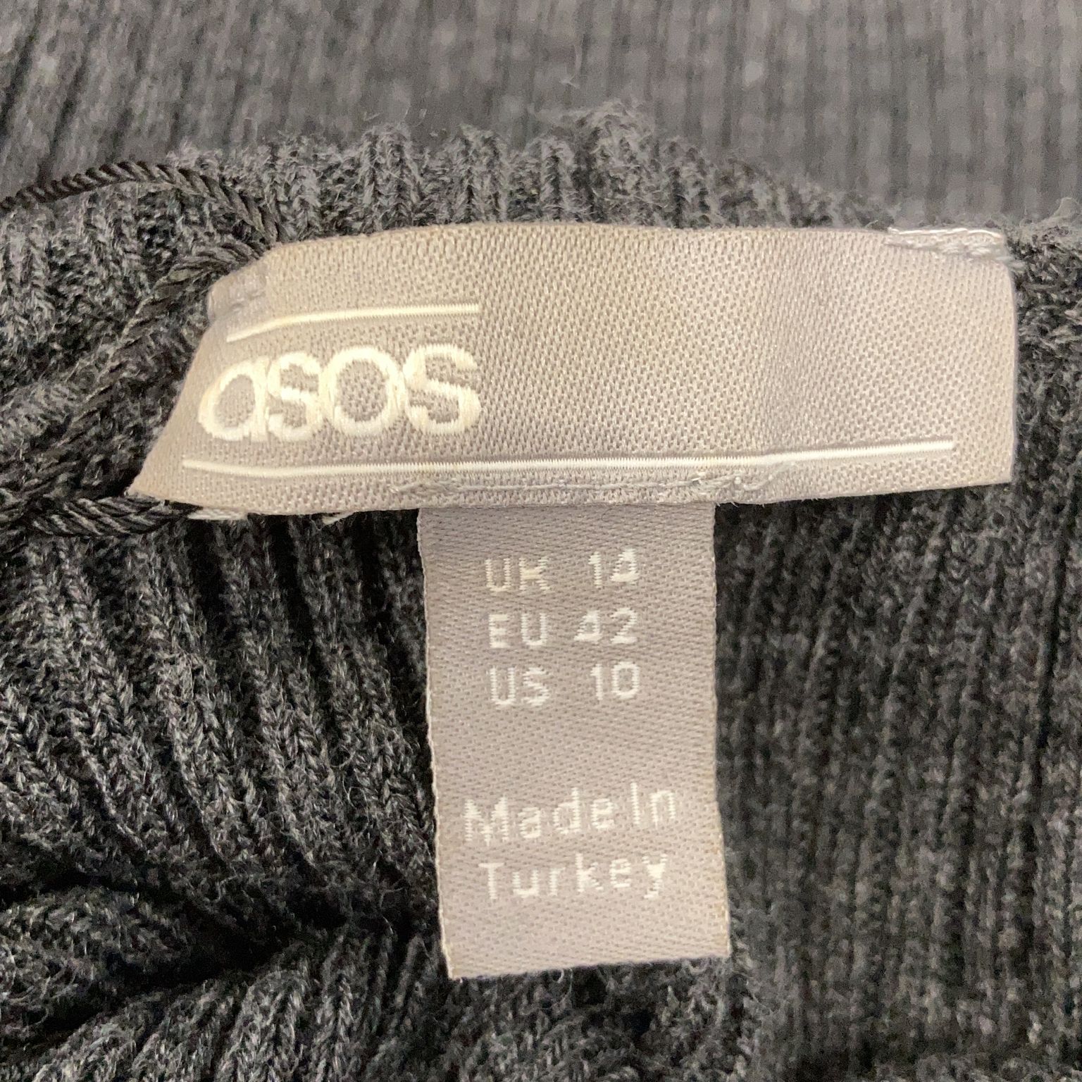 ASOS