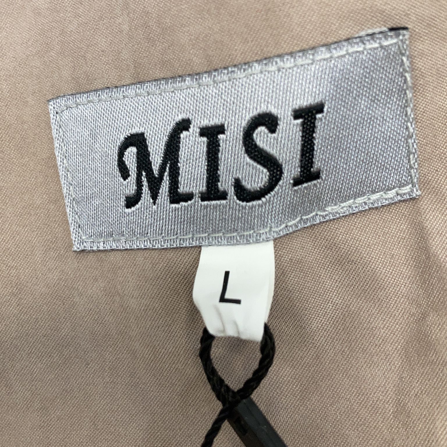 Misi