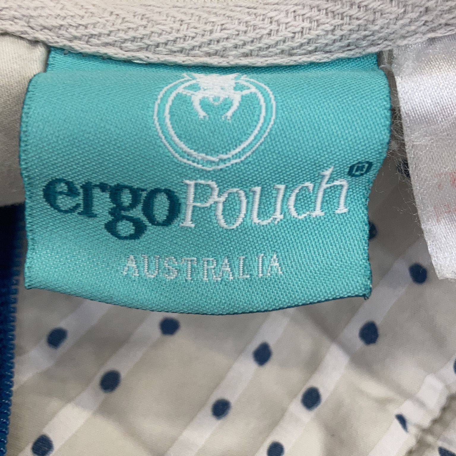 Ergopouch