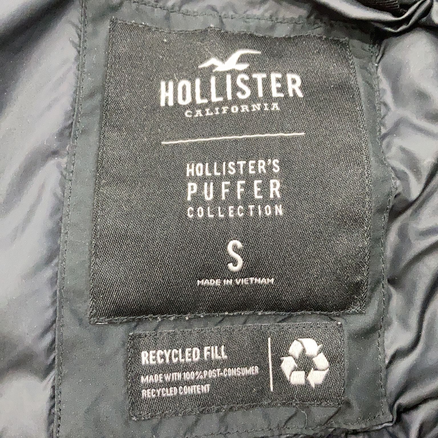 Hollister