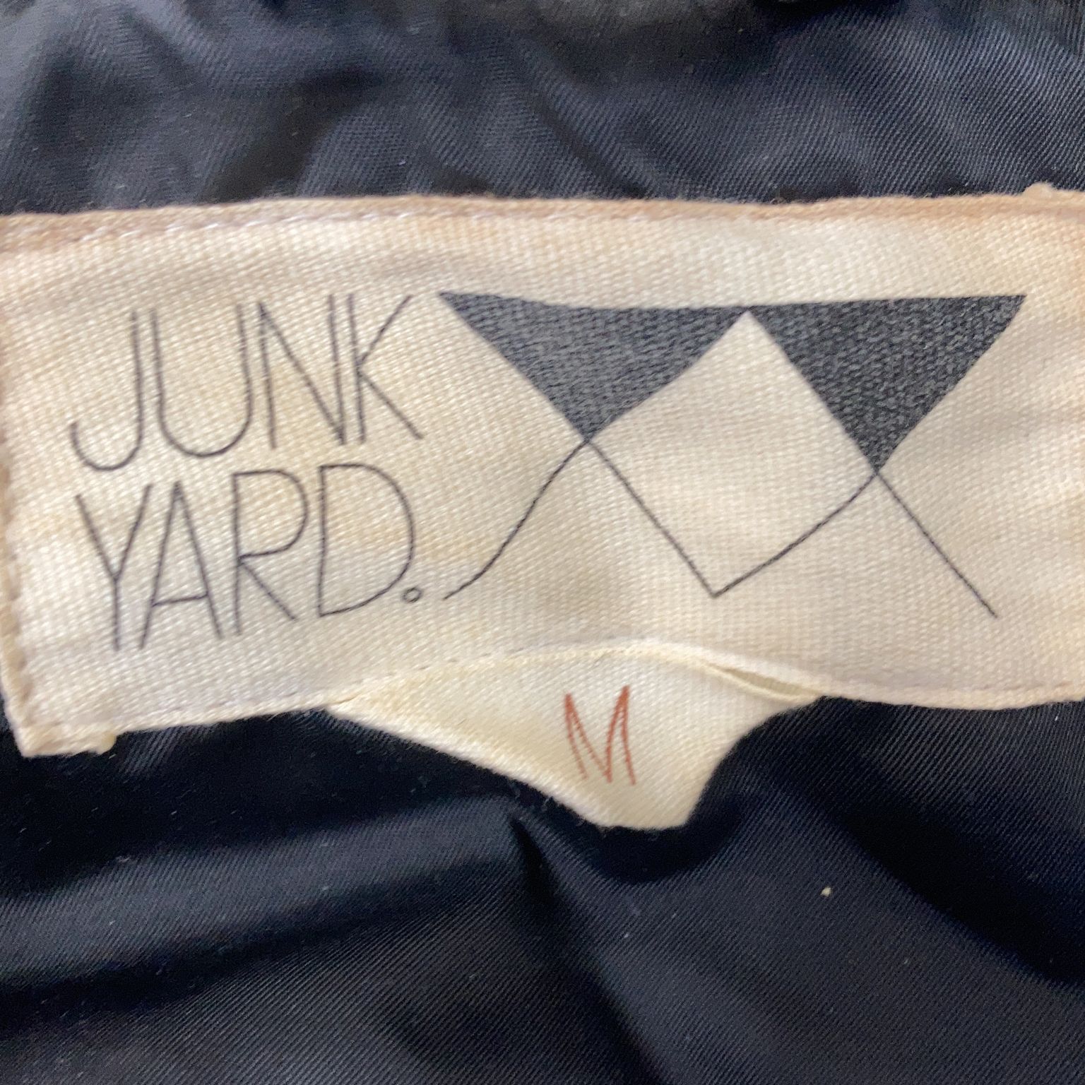 Junkyard