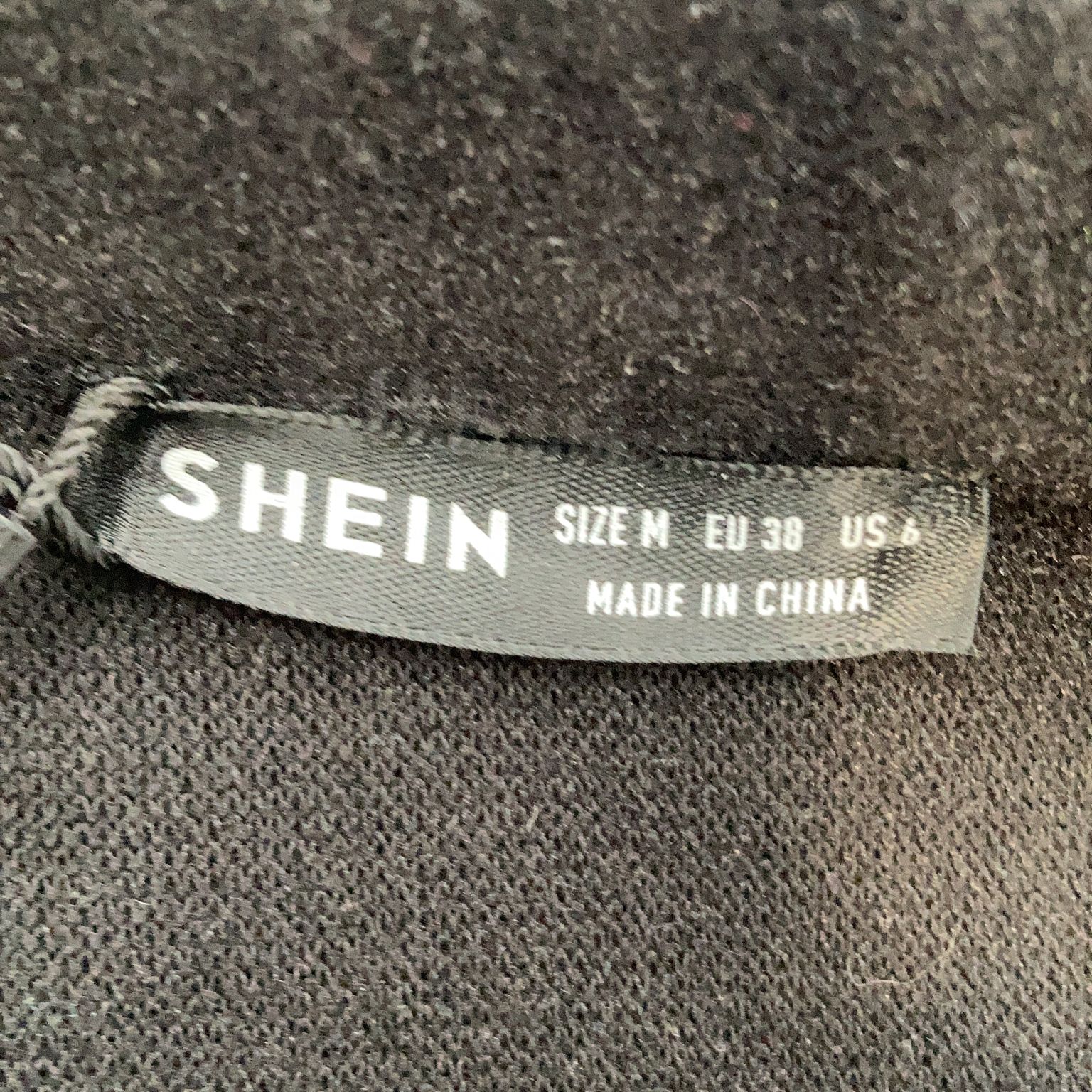 Shein