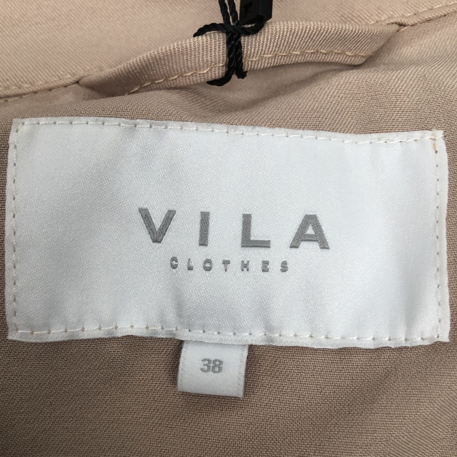 VILA Clothes