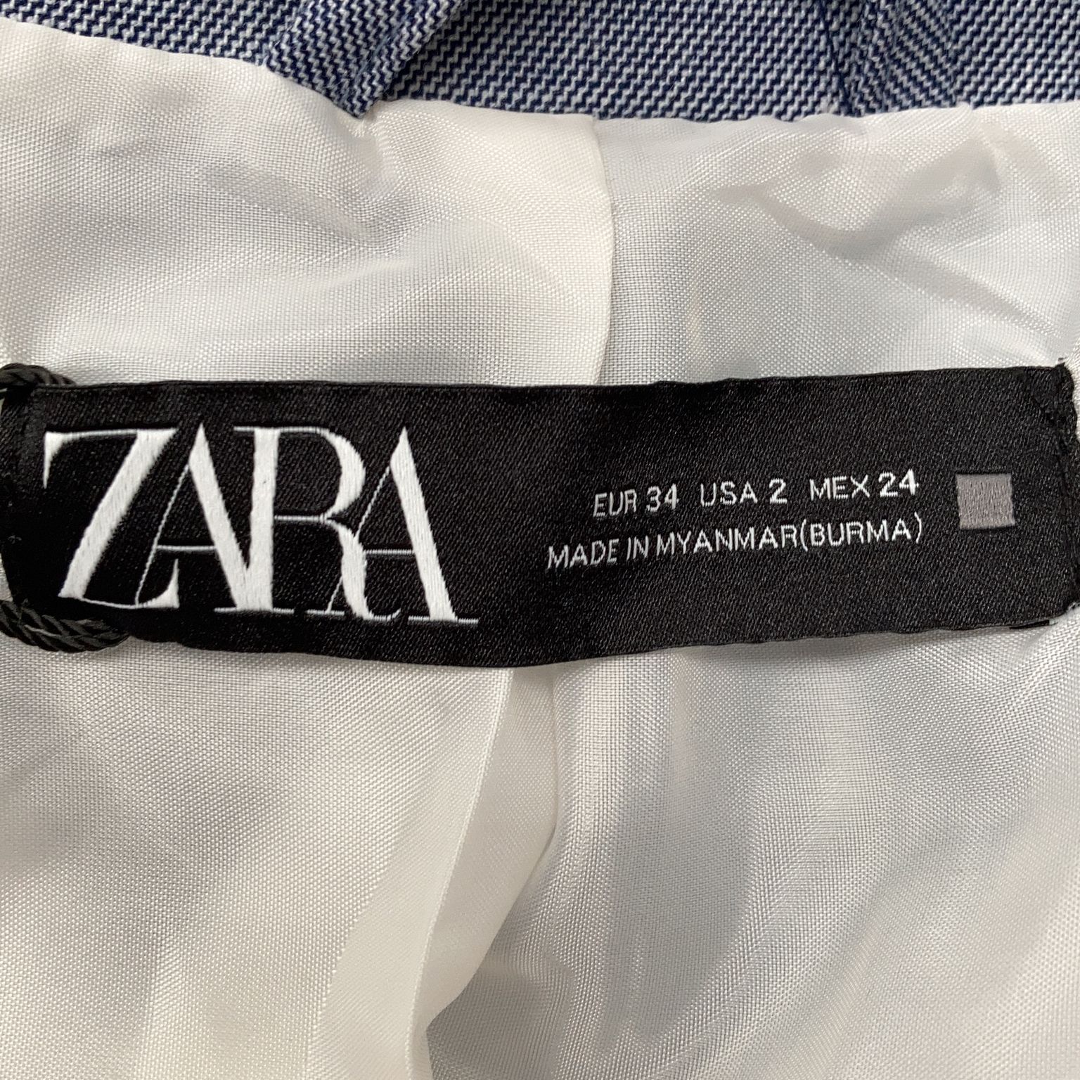 Zara