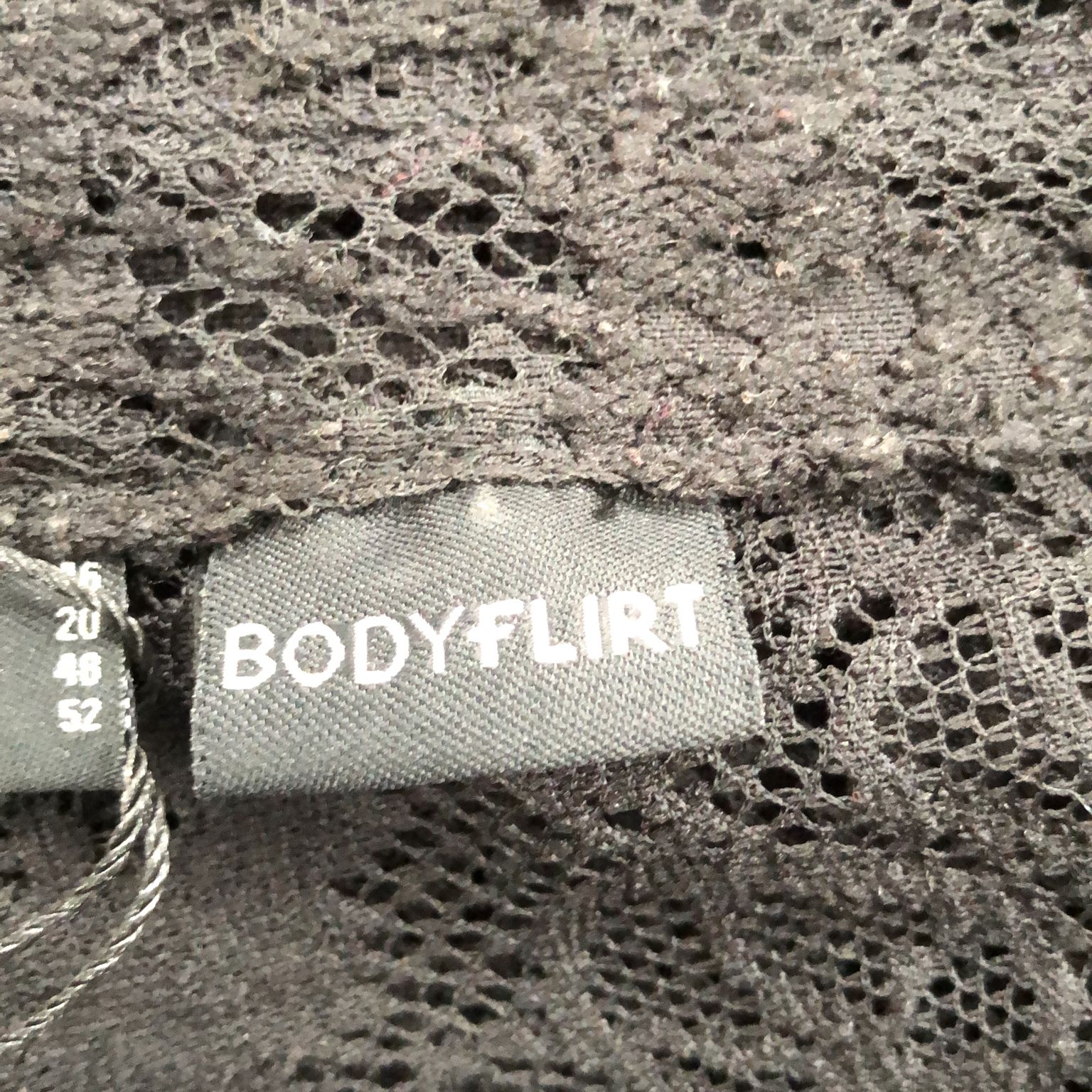 Bodyflirt