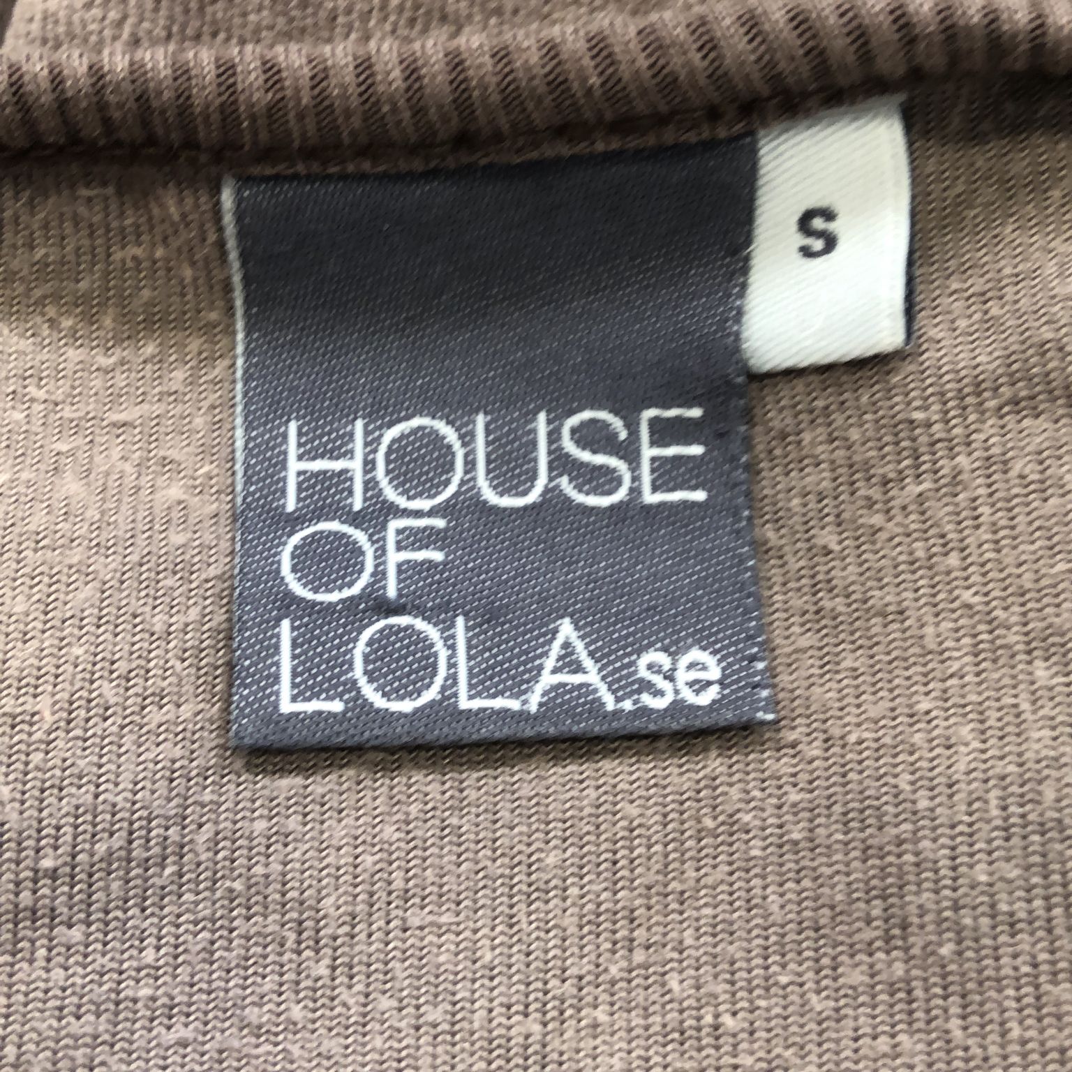 House of Lola