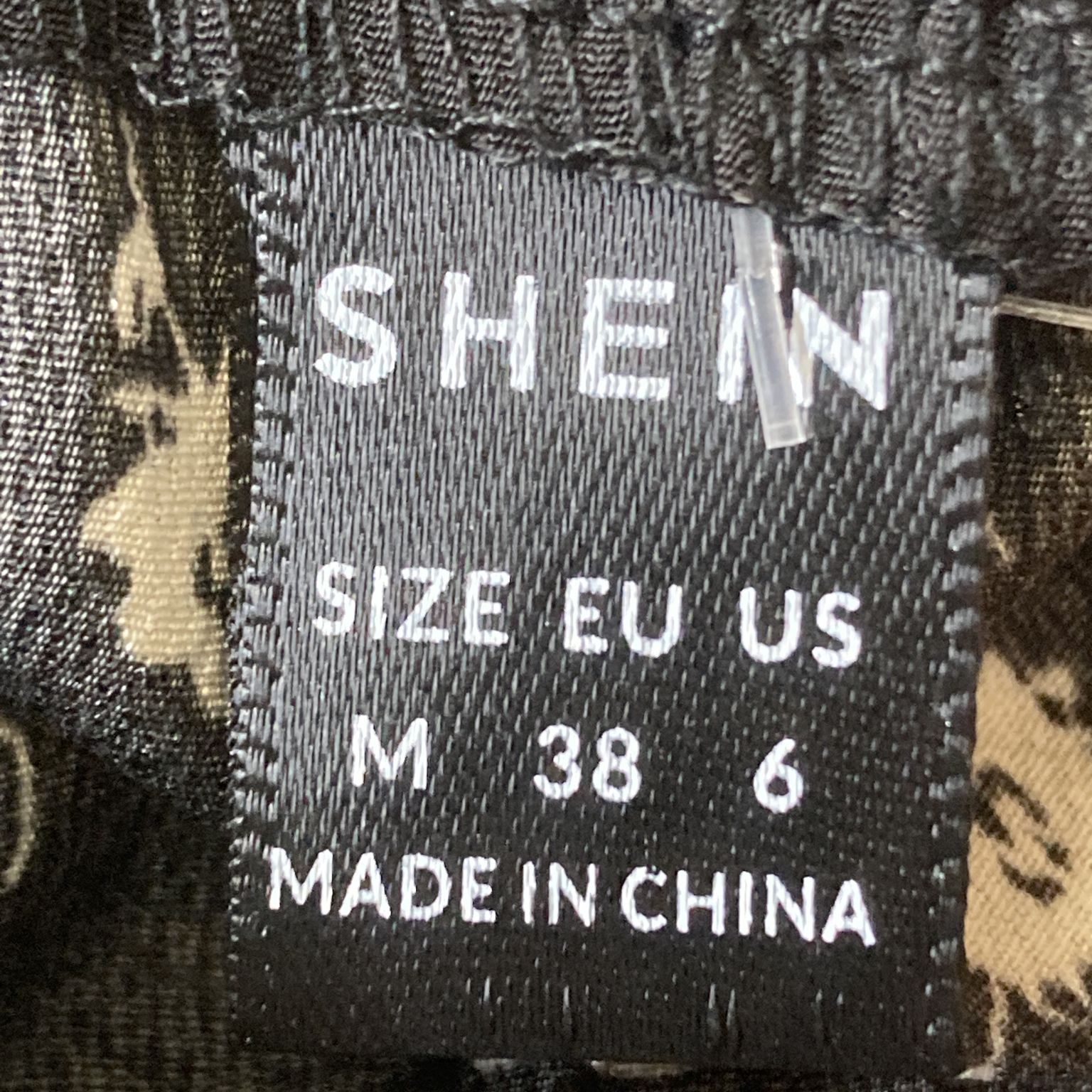 Shein