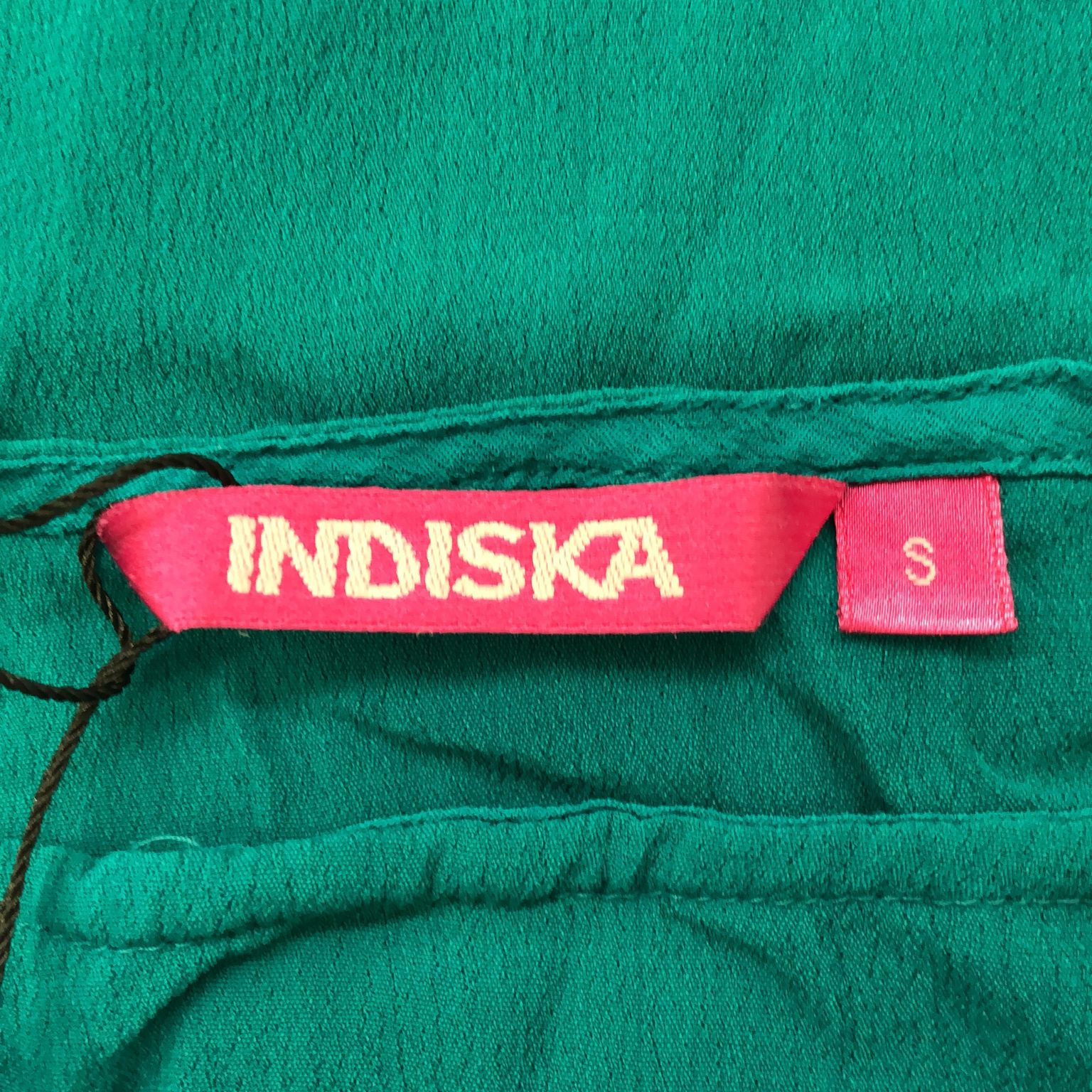 Indiska