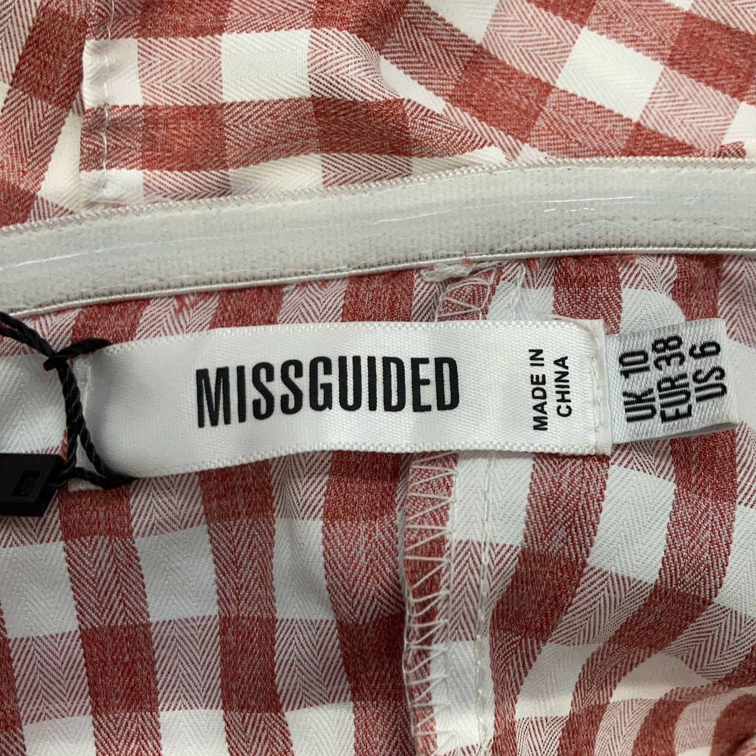 Missguided