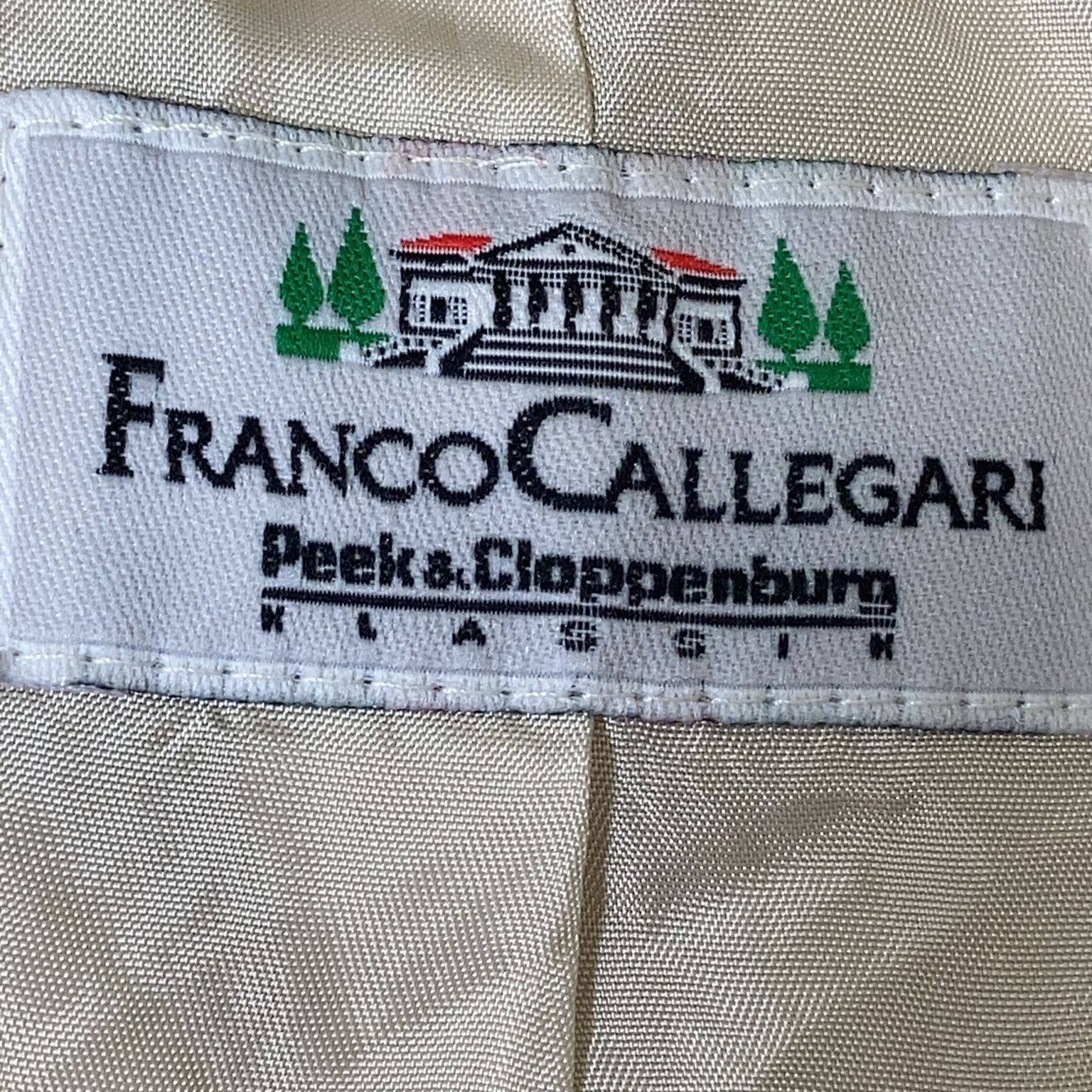 Franco Callegari