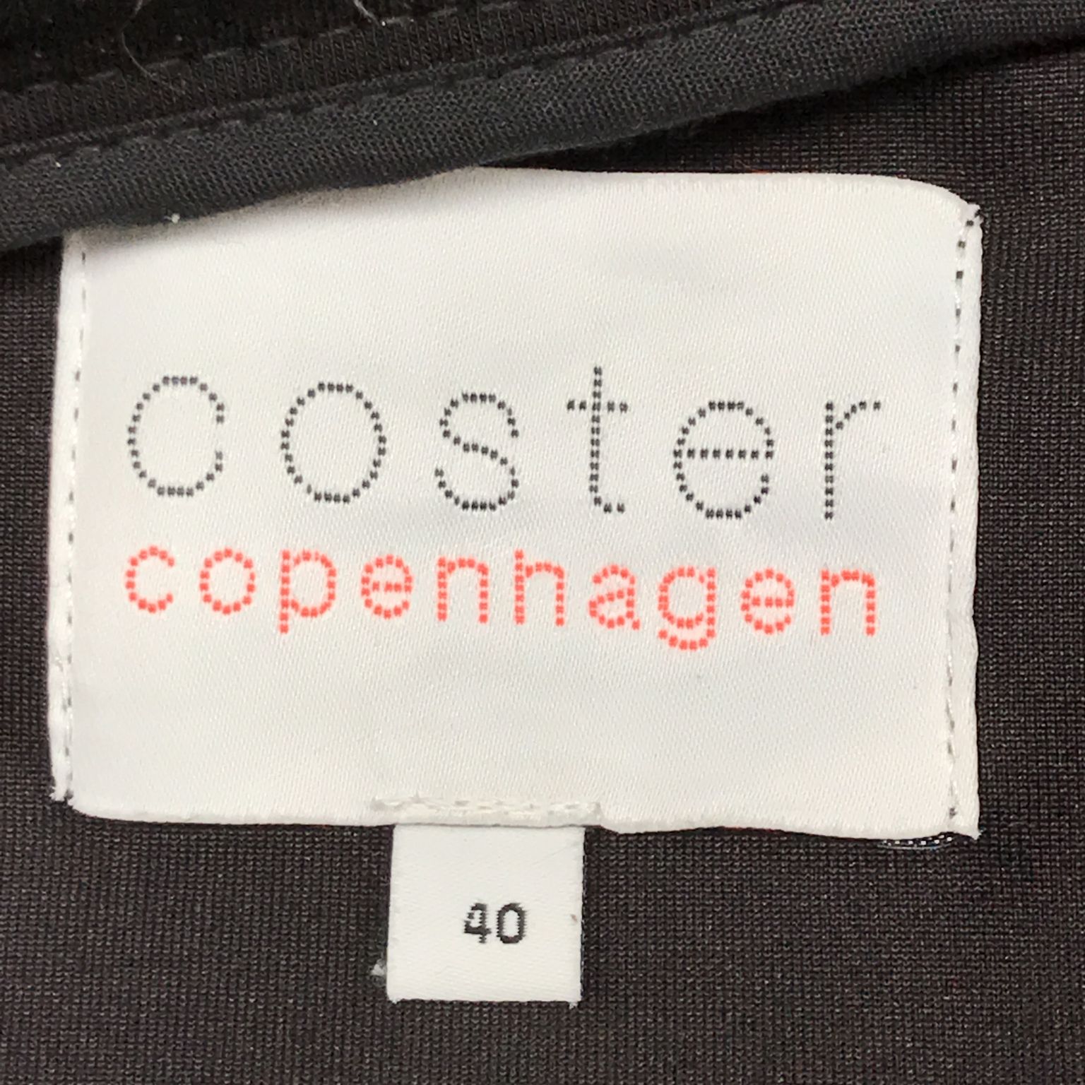 Coster Copenhagen