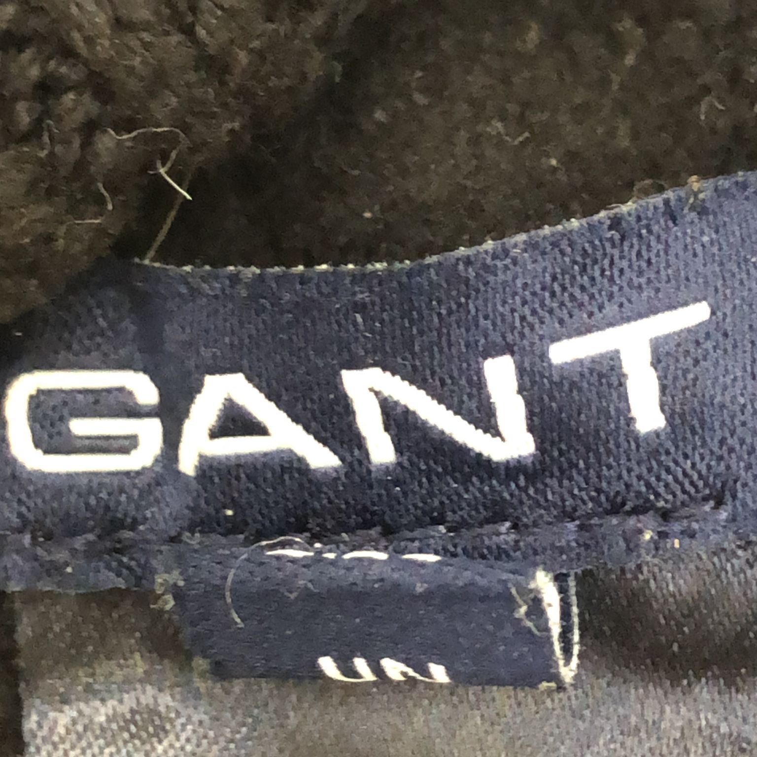 GANT