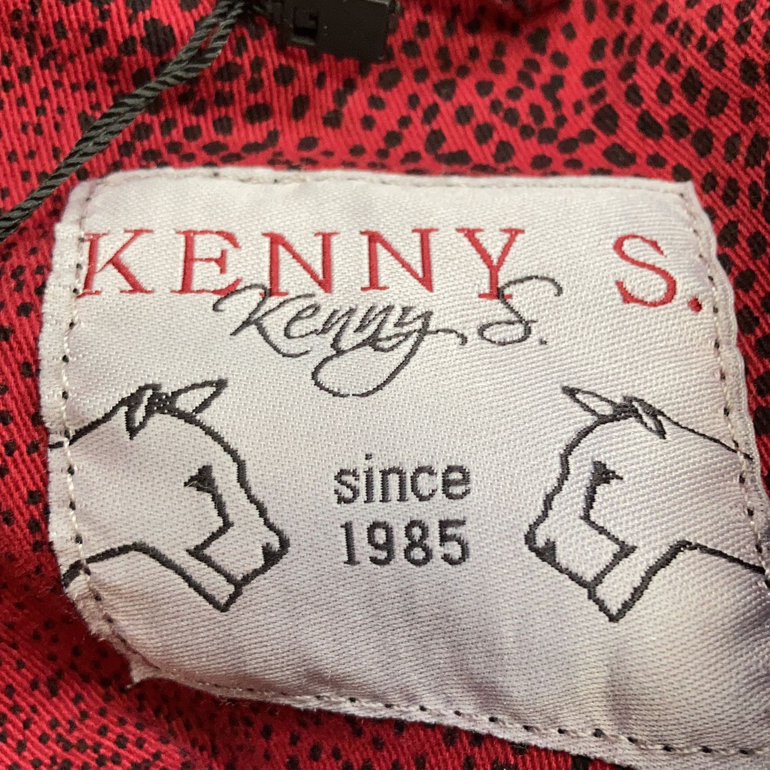 Kenny S