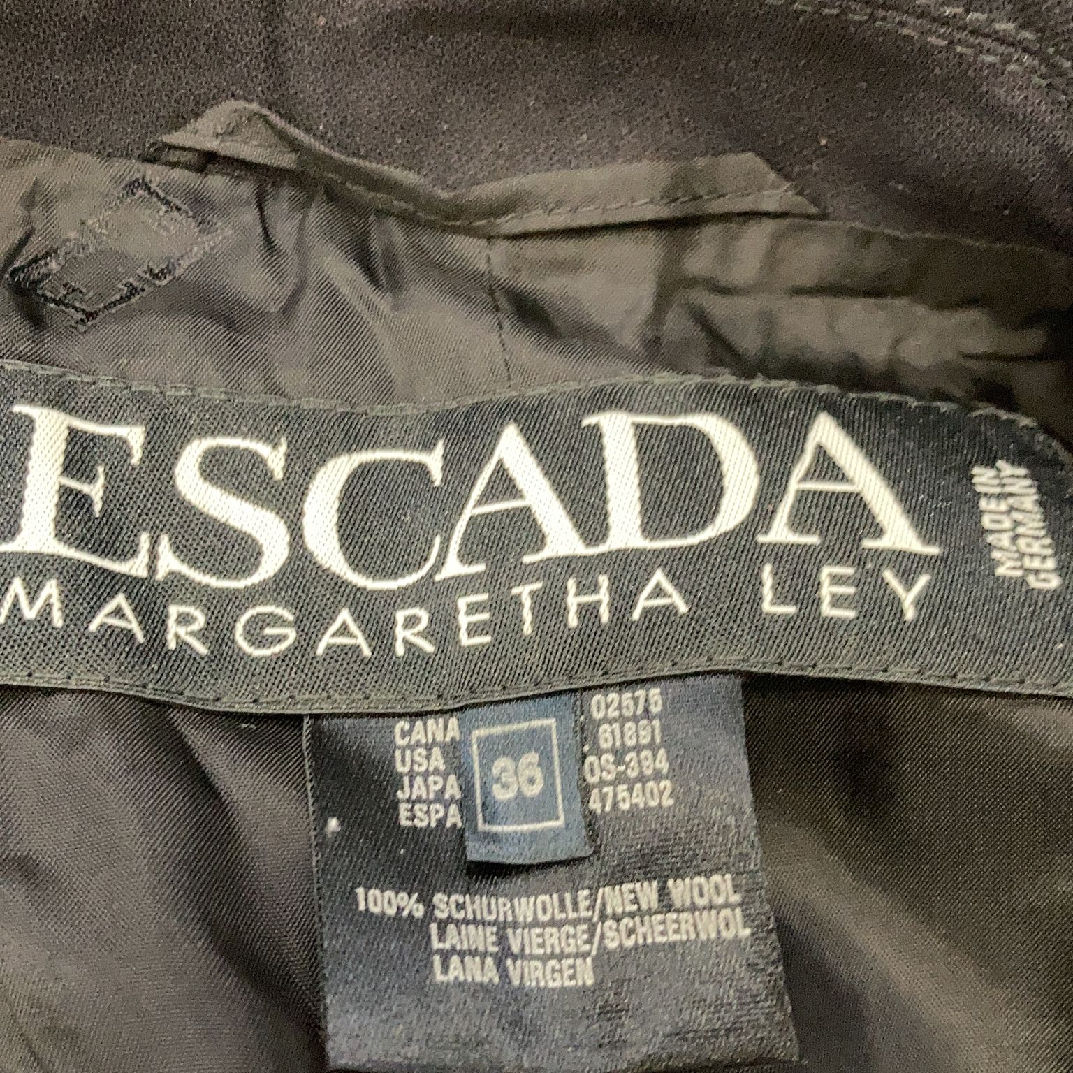 Escada