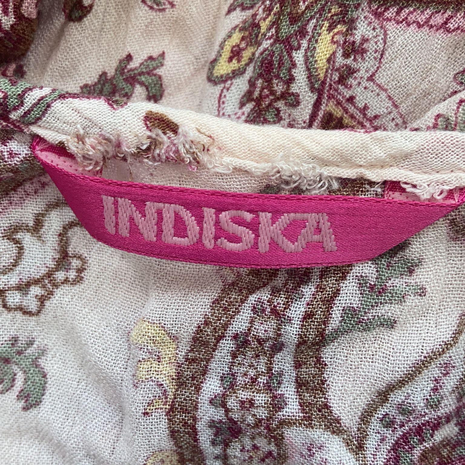 Indiska