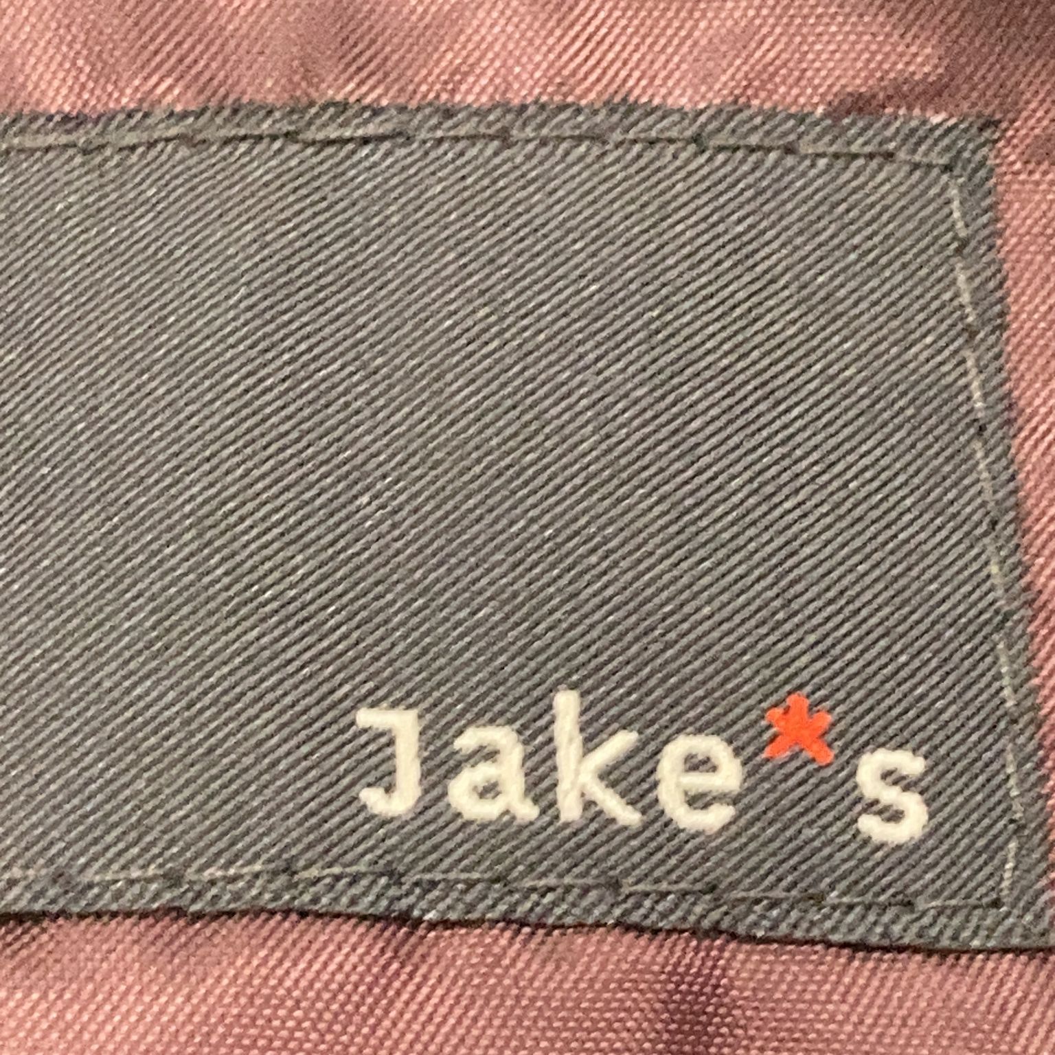 Jake*s