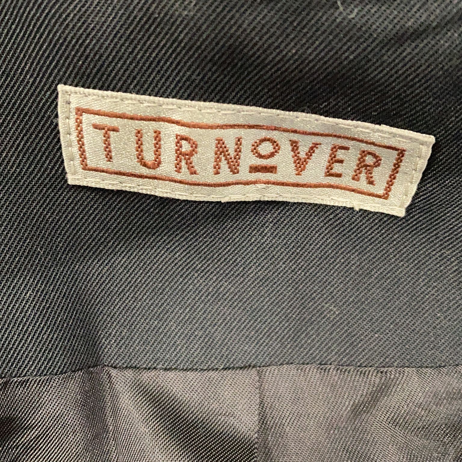 Turnover