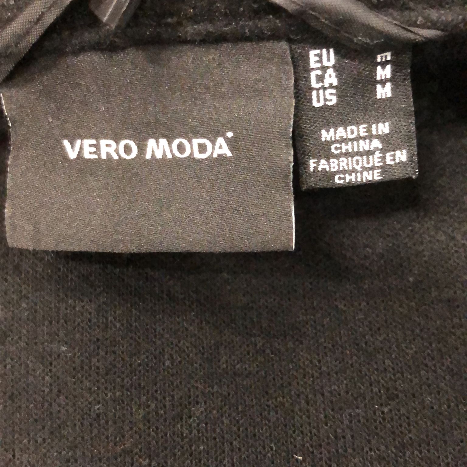 Vero Moda