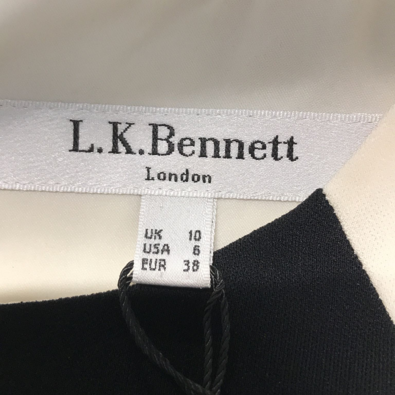 L.K. Bennett