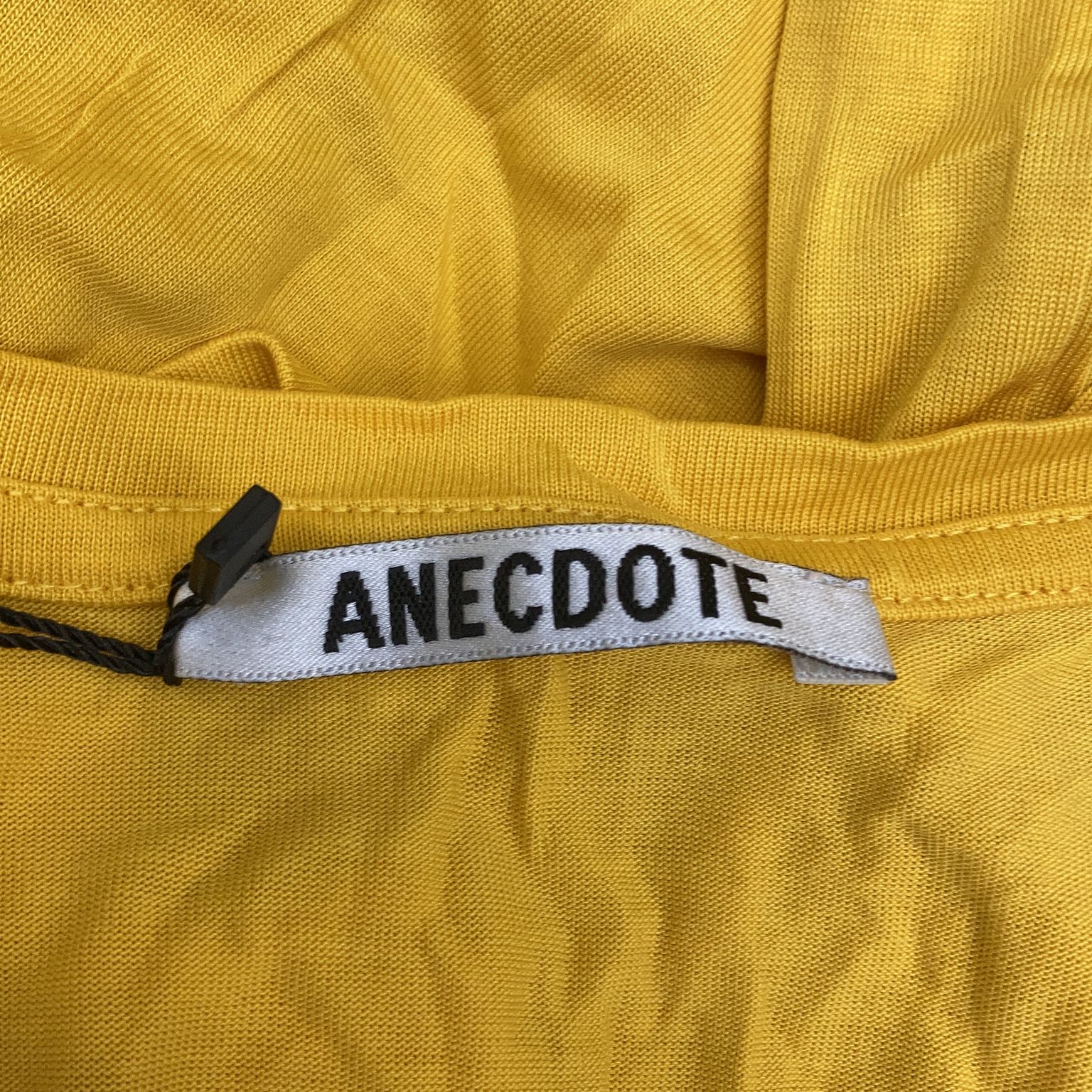 Anecdote