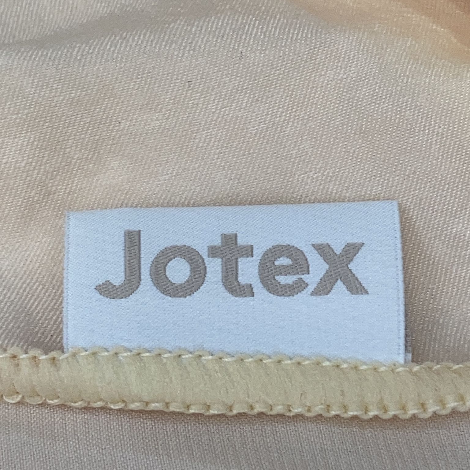 Jotex