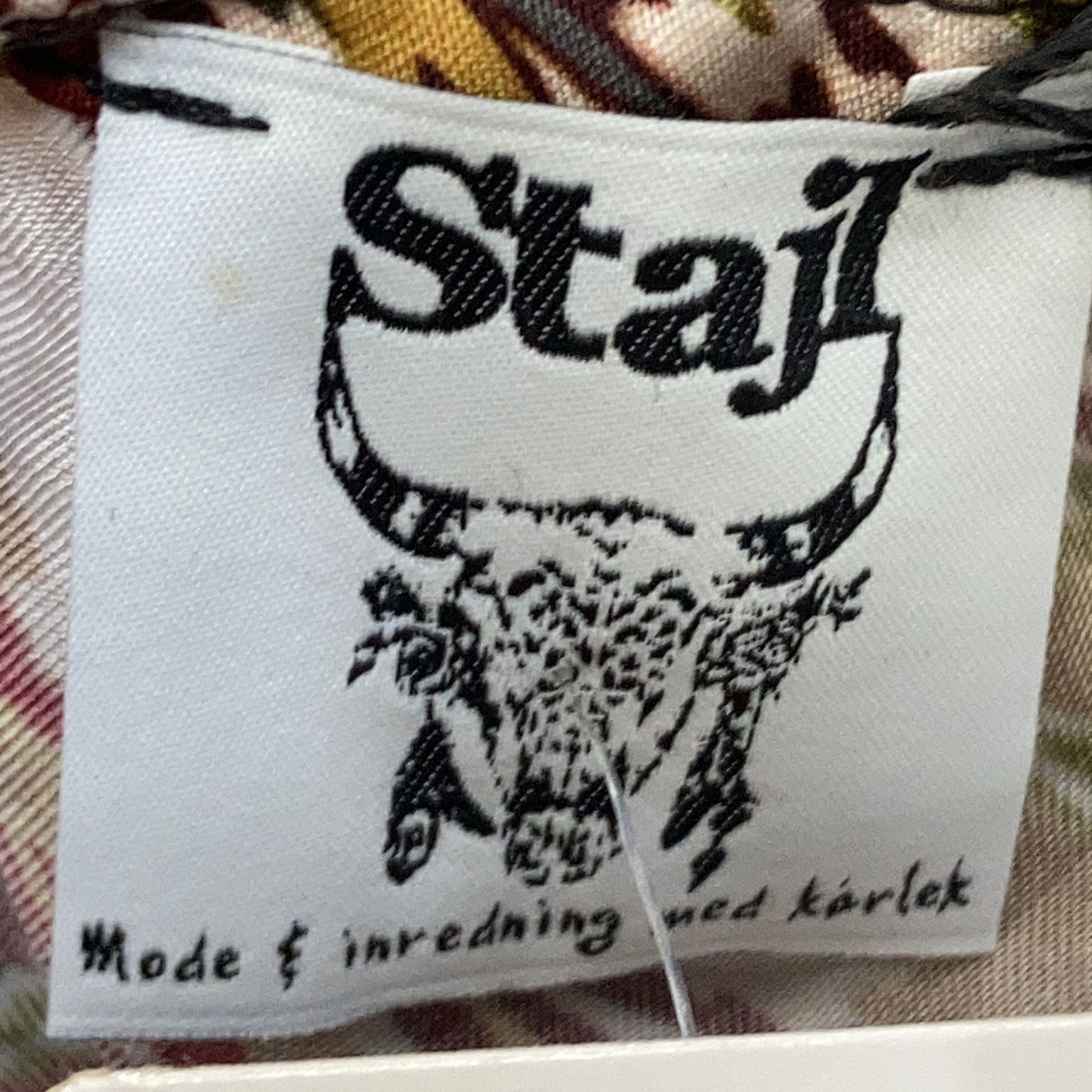 Stajl