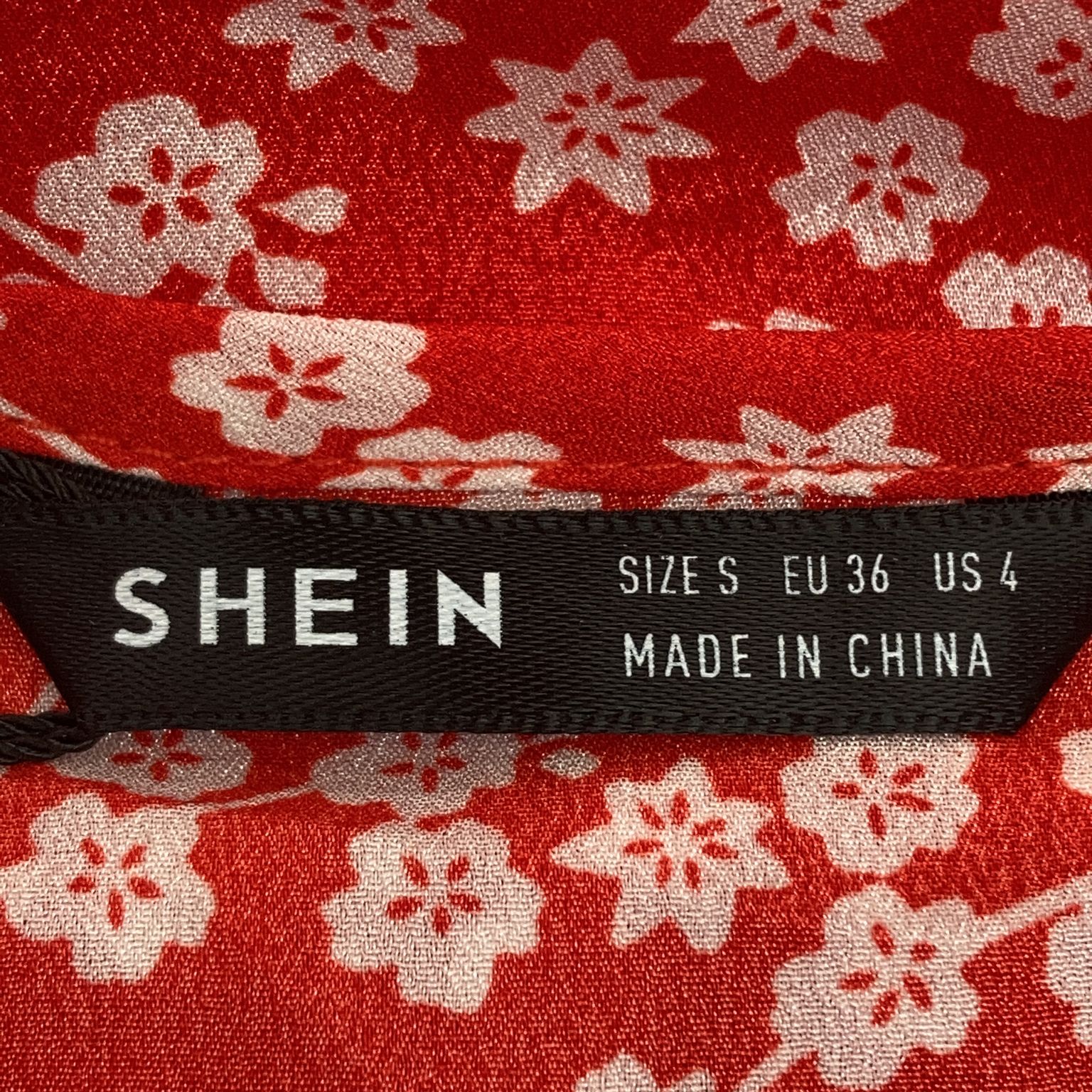 Shein