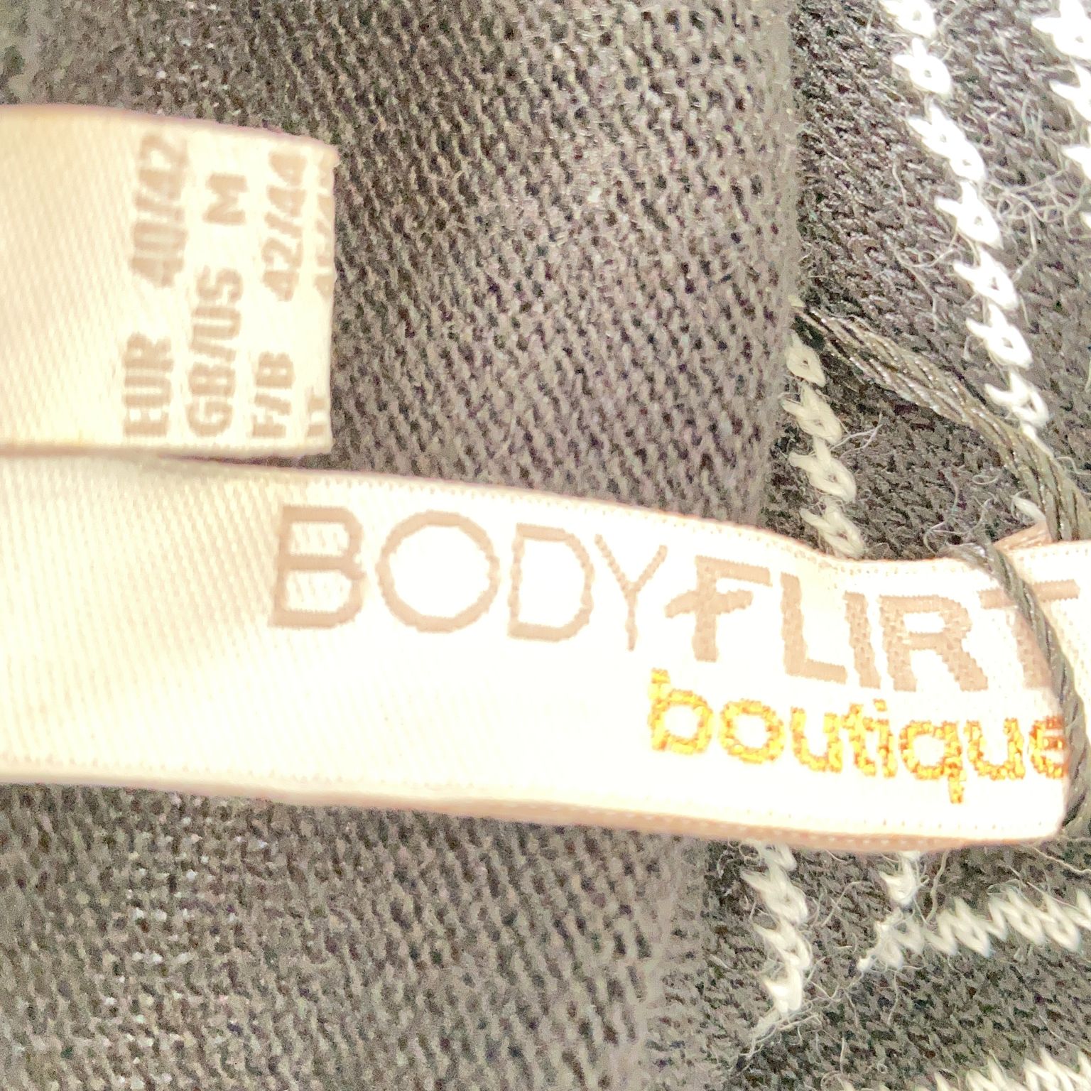 Bodyflirt Boutique