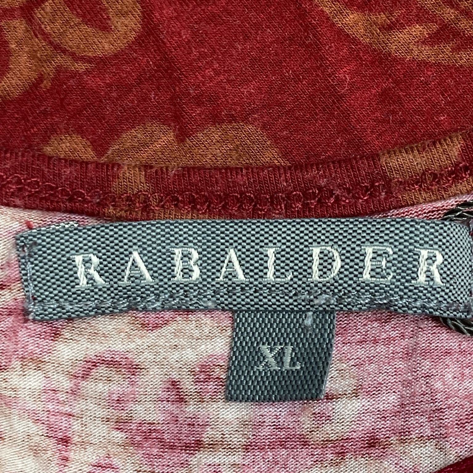 Rabalder