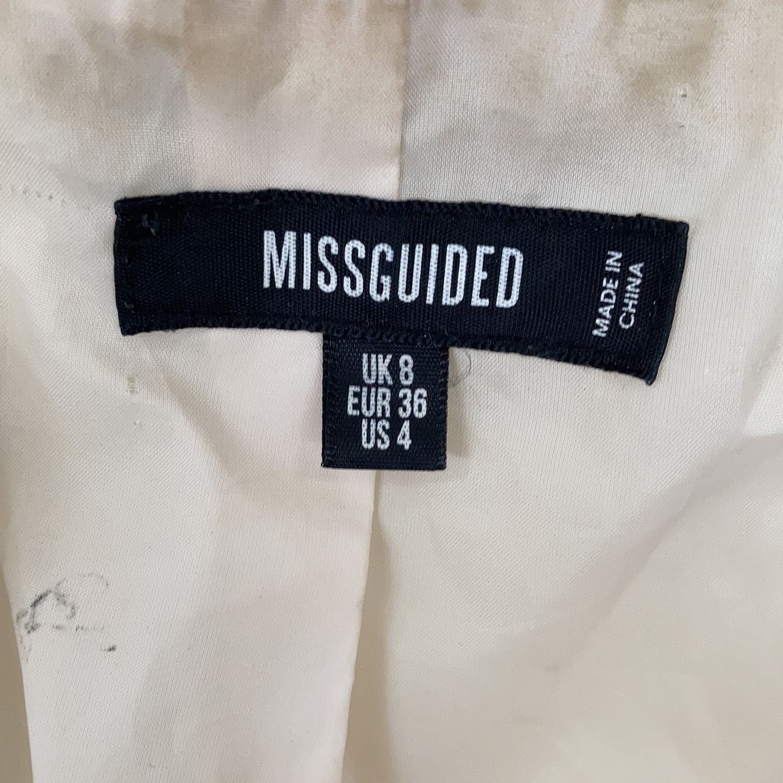 Missguided