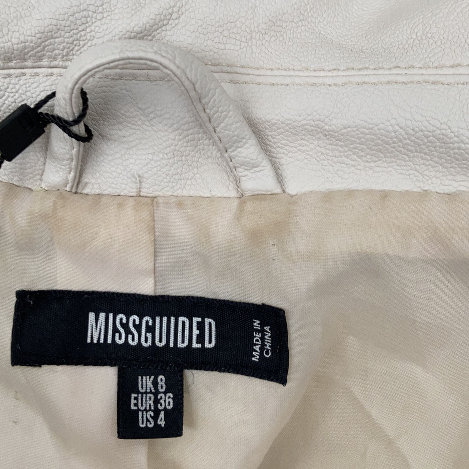 Missguided