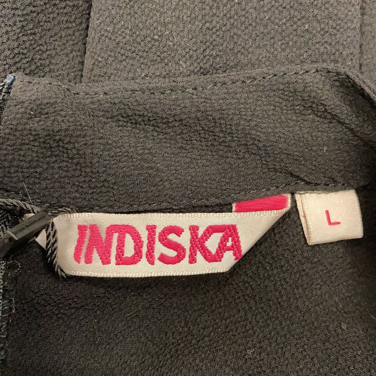 Indiska