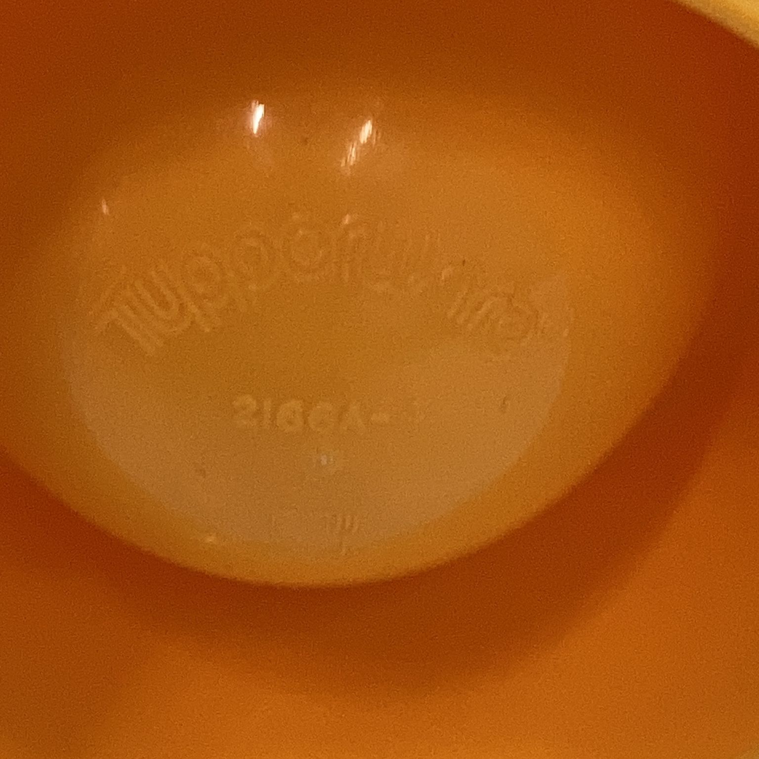 Tupperware