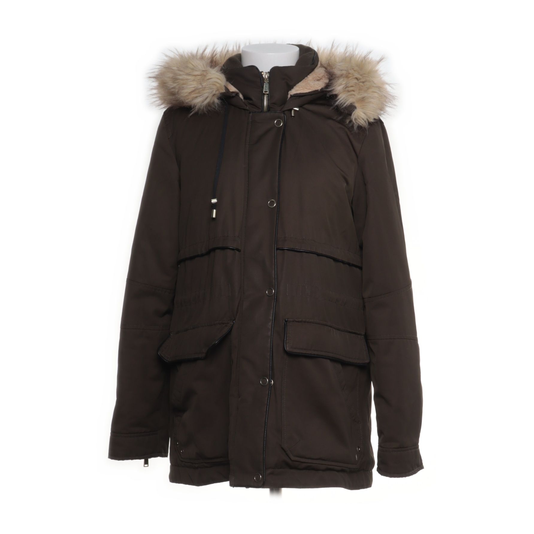 Zara Trafaluc Outerwear Collection