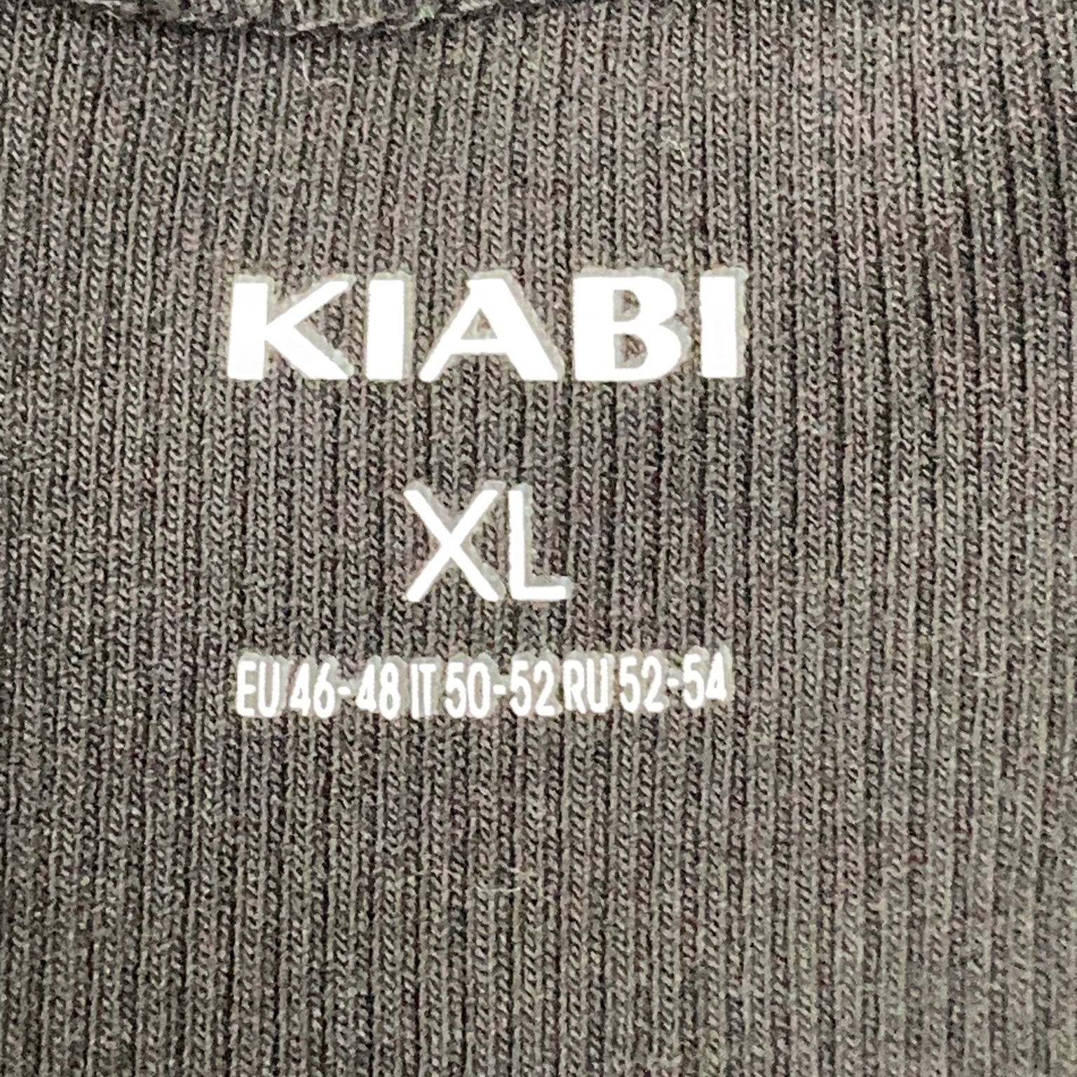 Kiabi