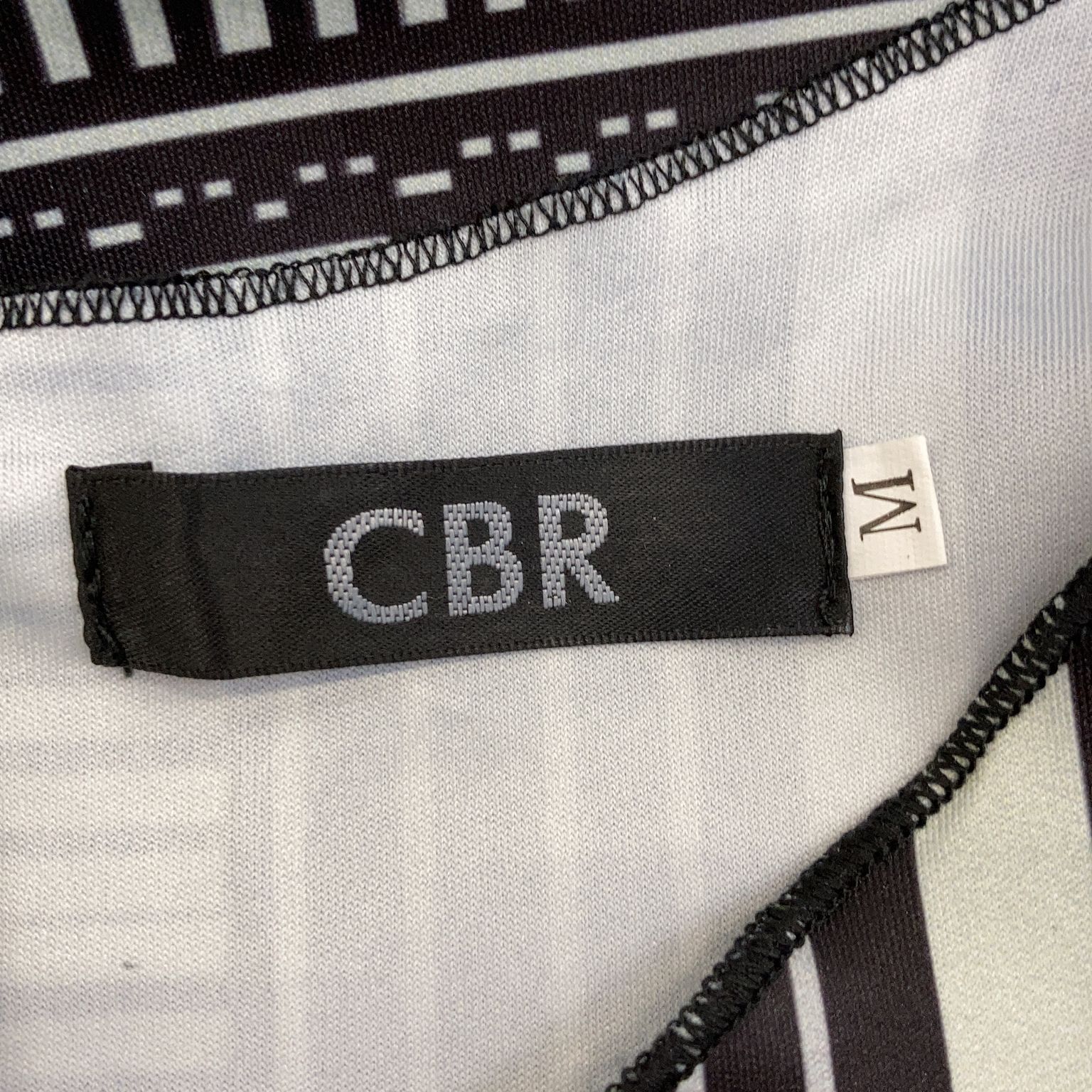 CBR