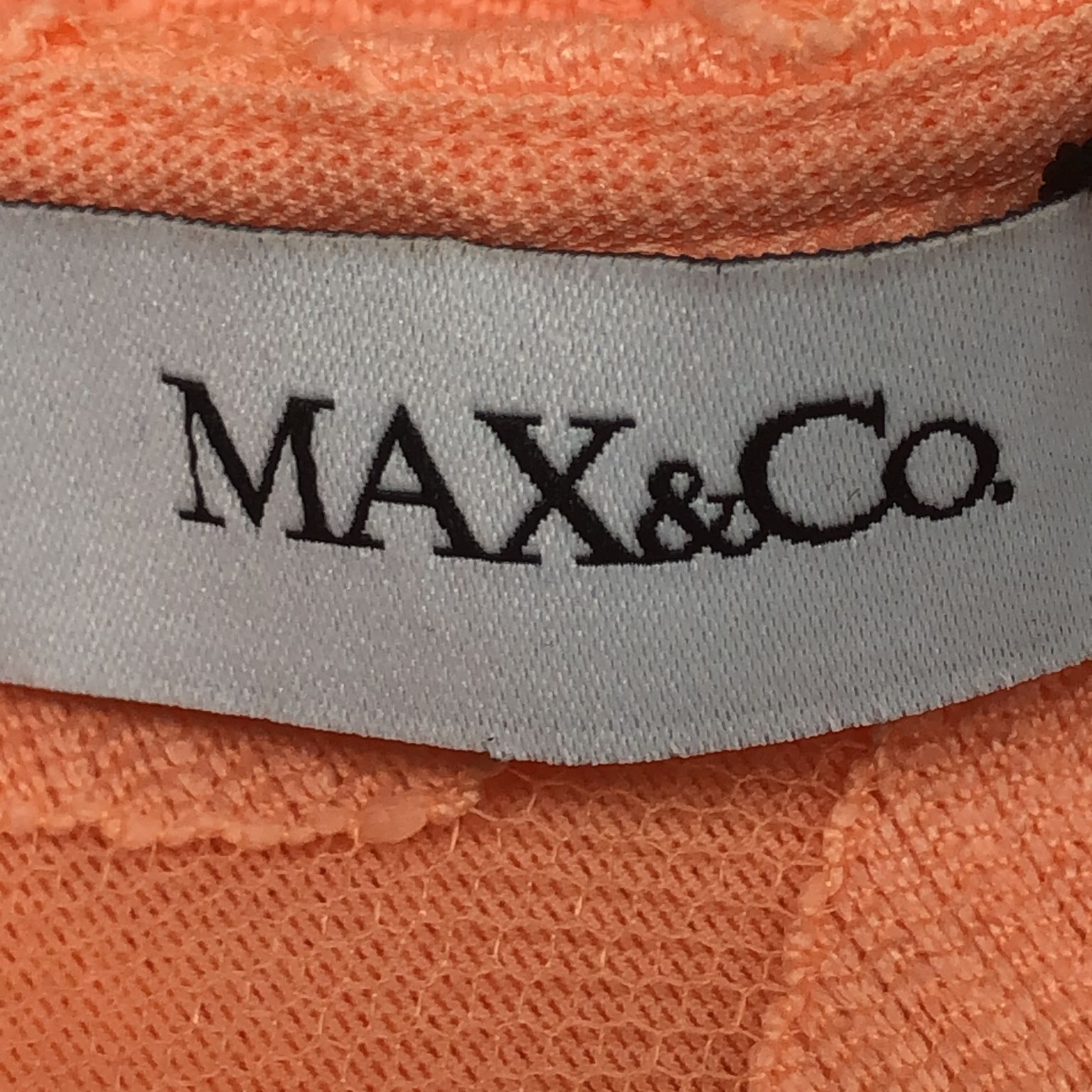 Max  Co.