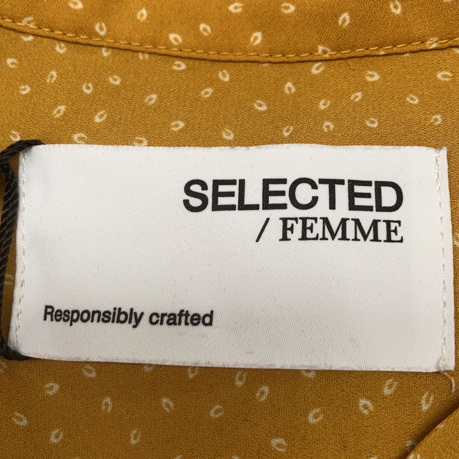 Selected Femme