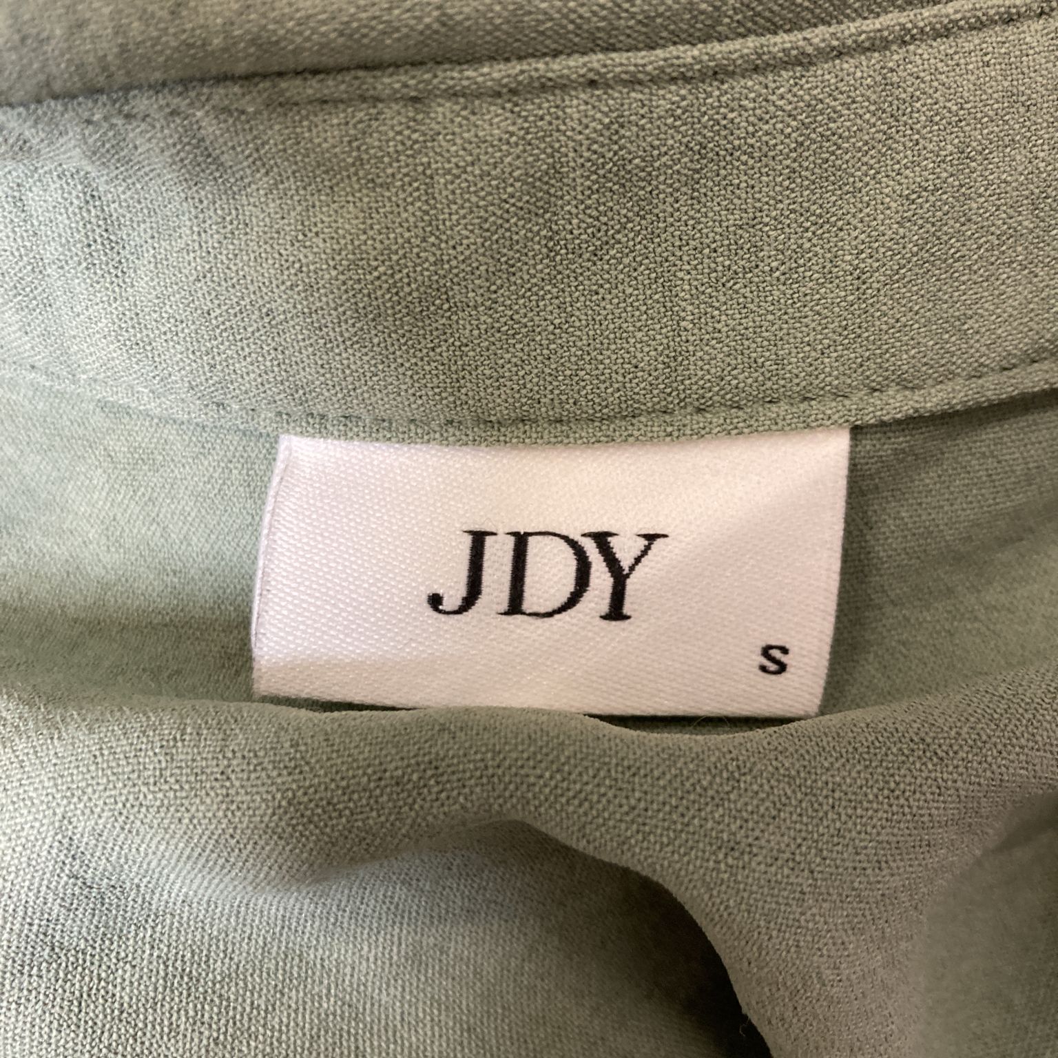 JDY