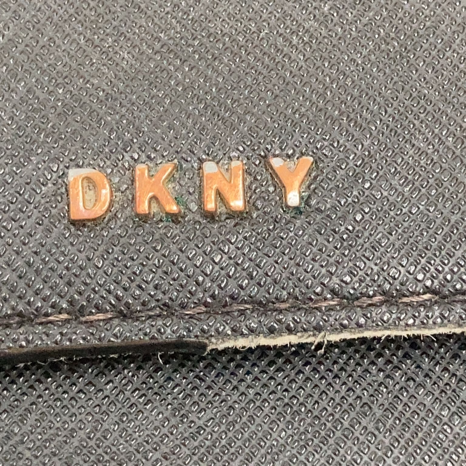 DKNY