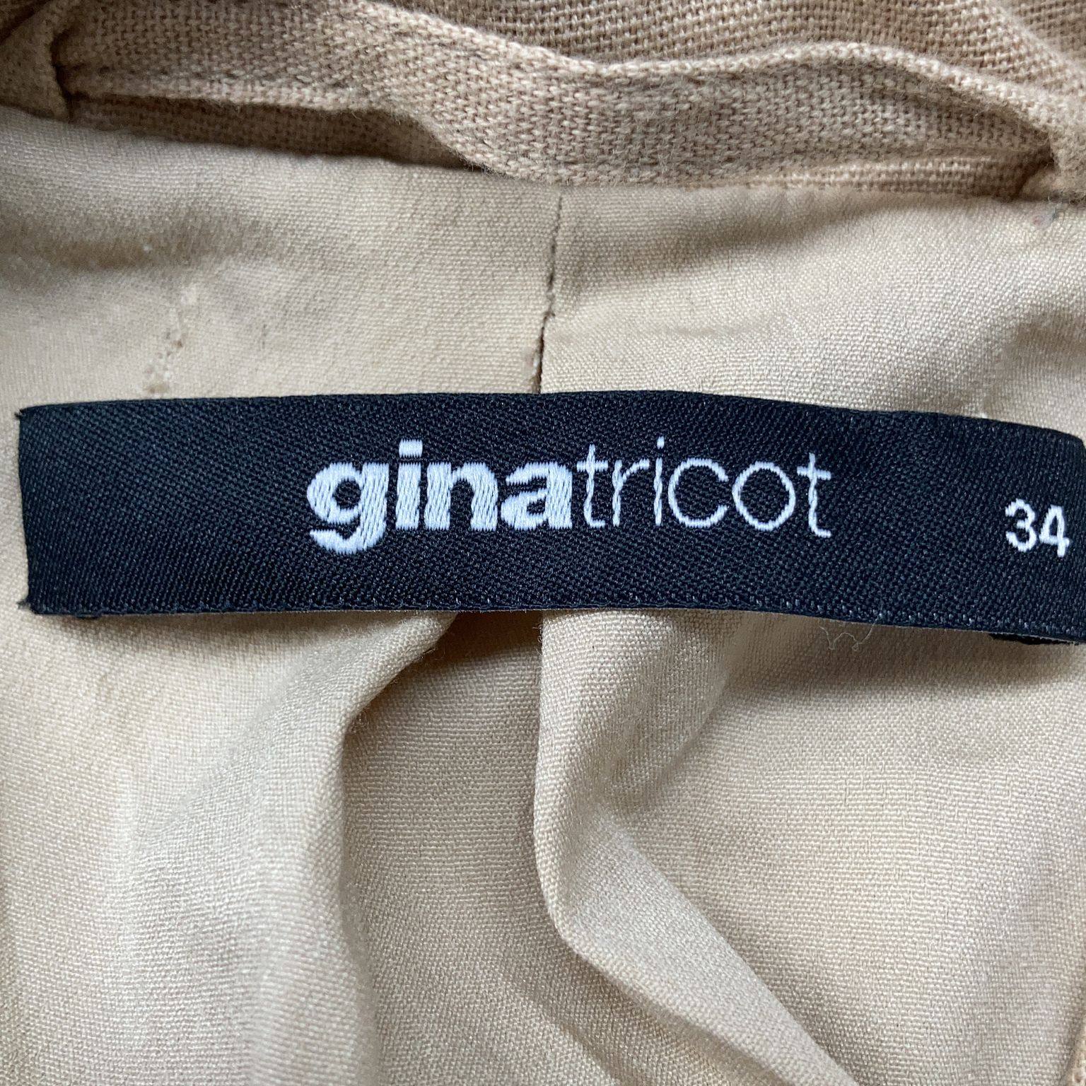 Gina Tricot