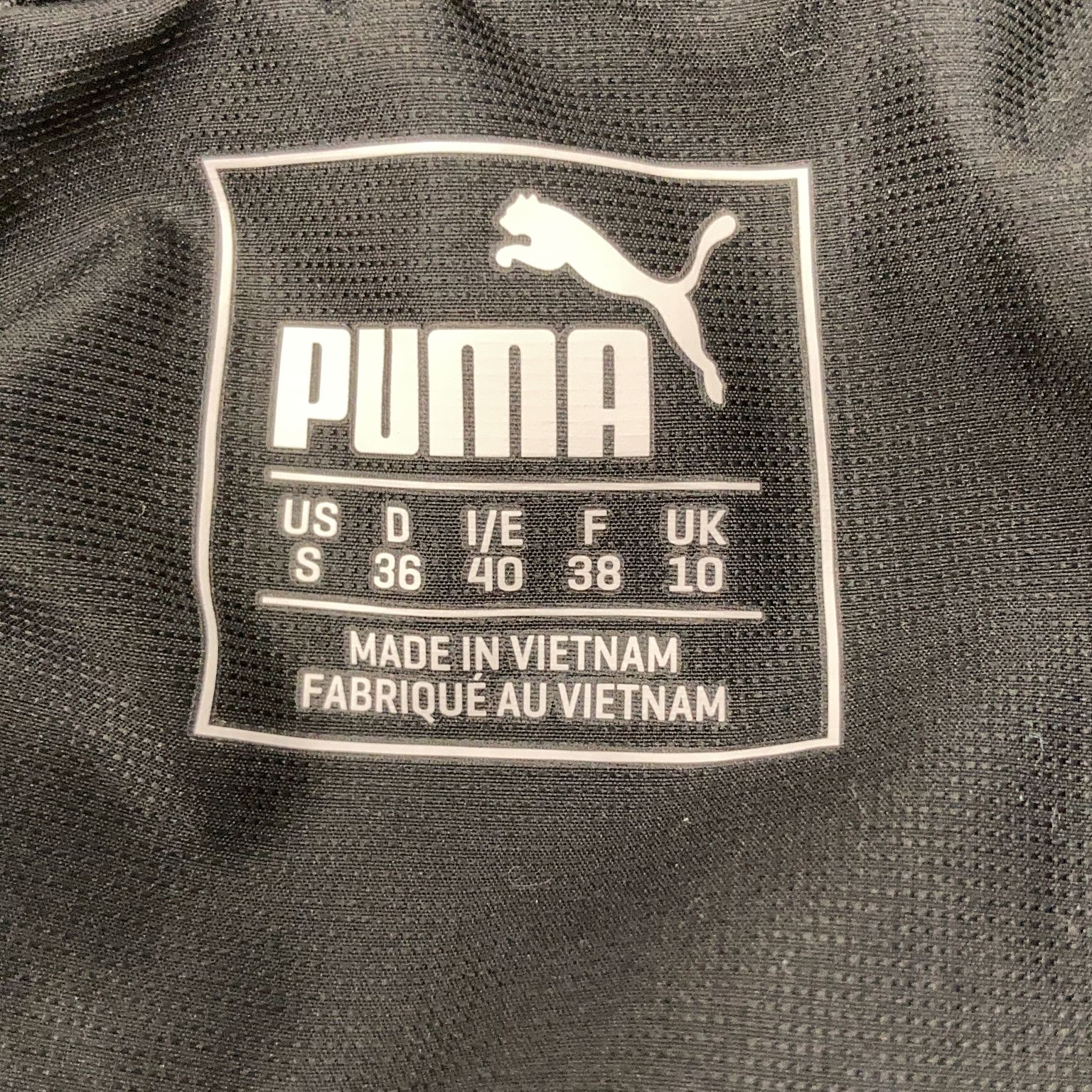 Puma