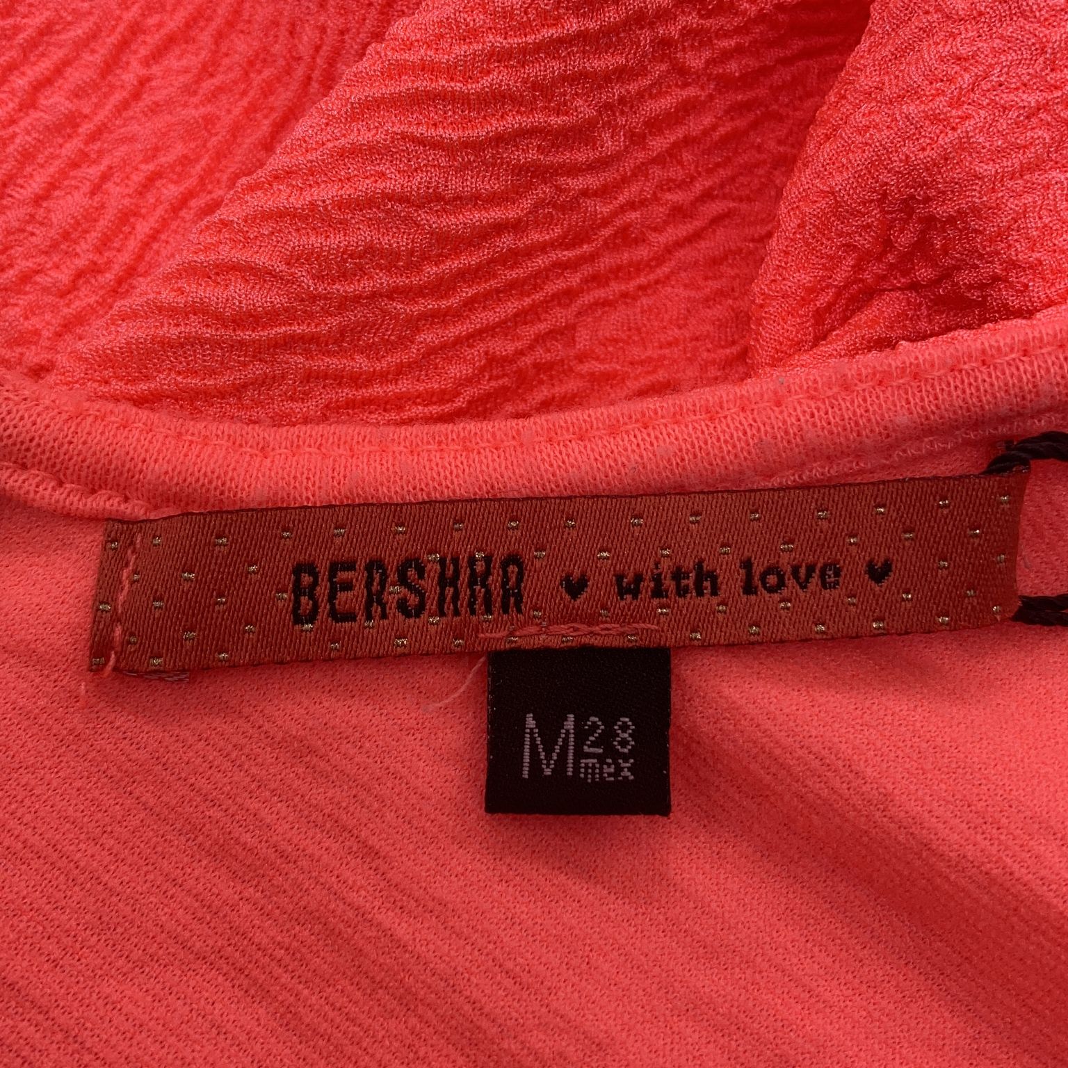 Bershka