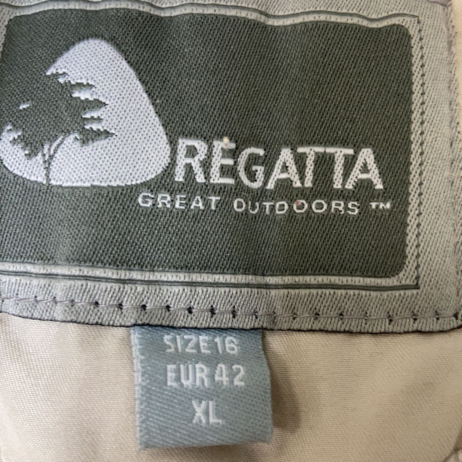 Regatta Great Outdoors